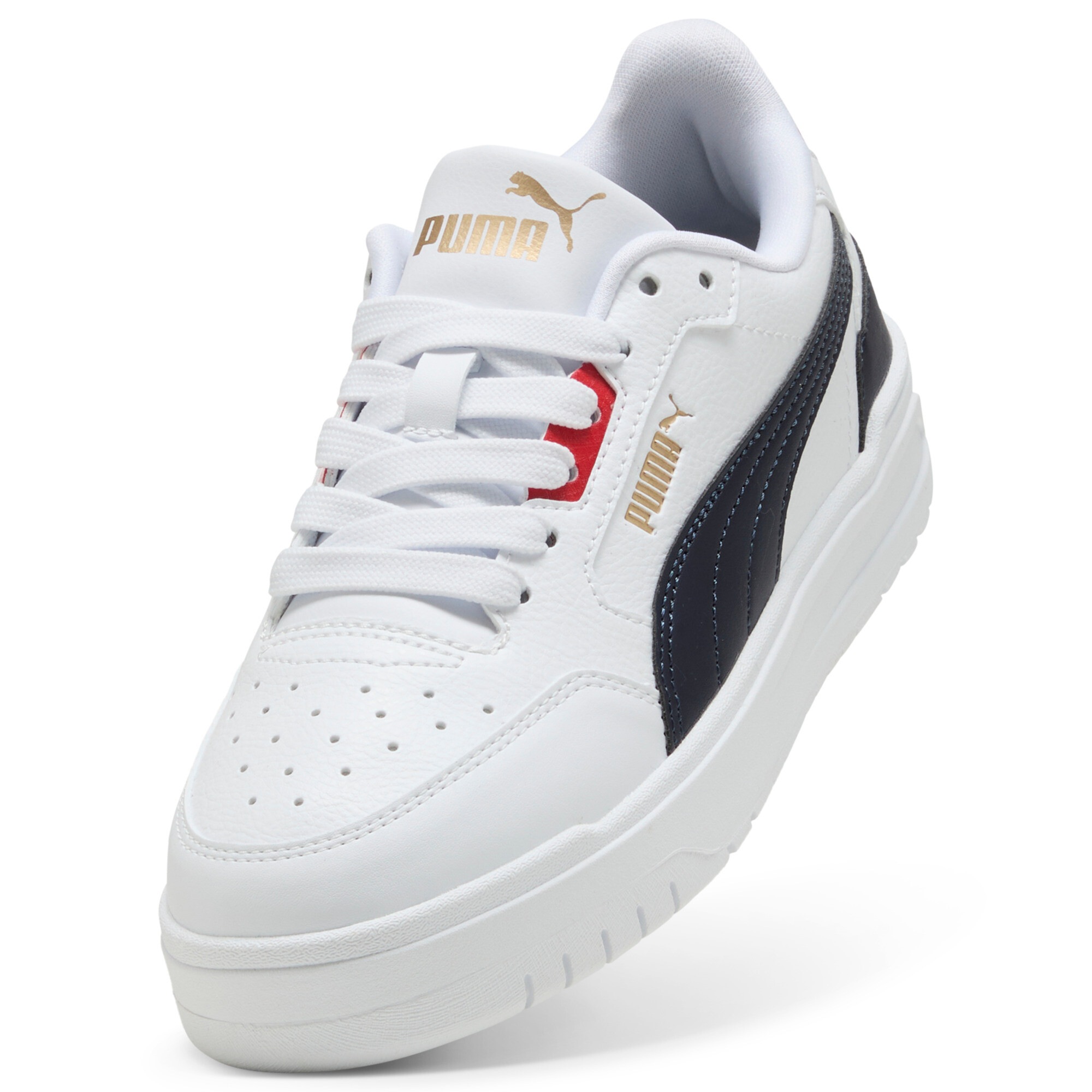 PUMA Sneaker »SHUFFLE DOWNTOWN LO JR«