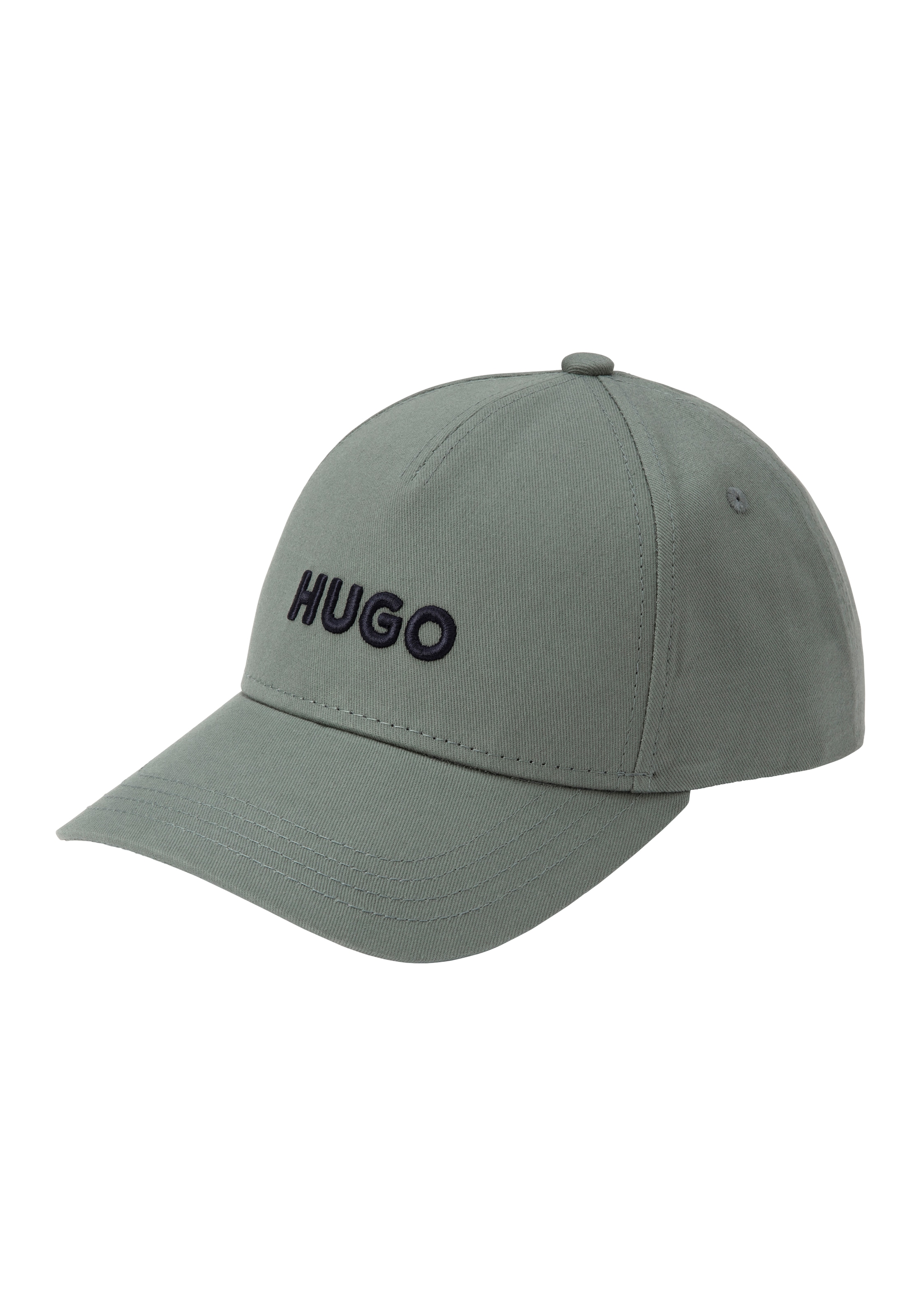 HUGO Baseball Cap »Jude-BL«, mit Logostickerei online shoppen |  Jelmoli-Versand