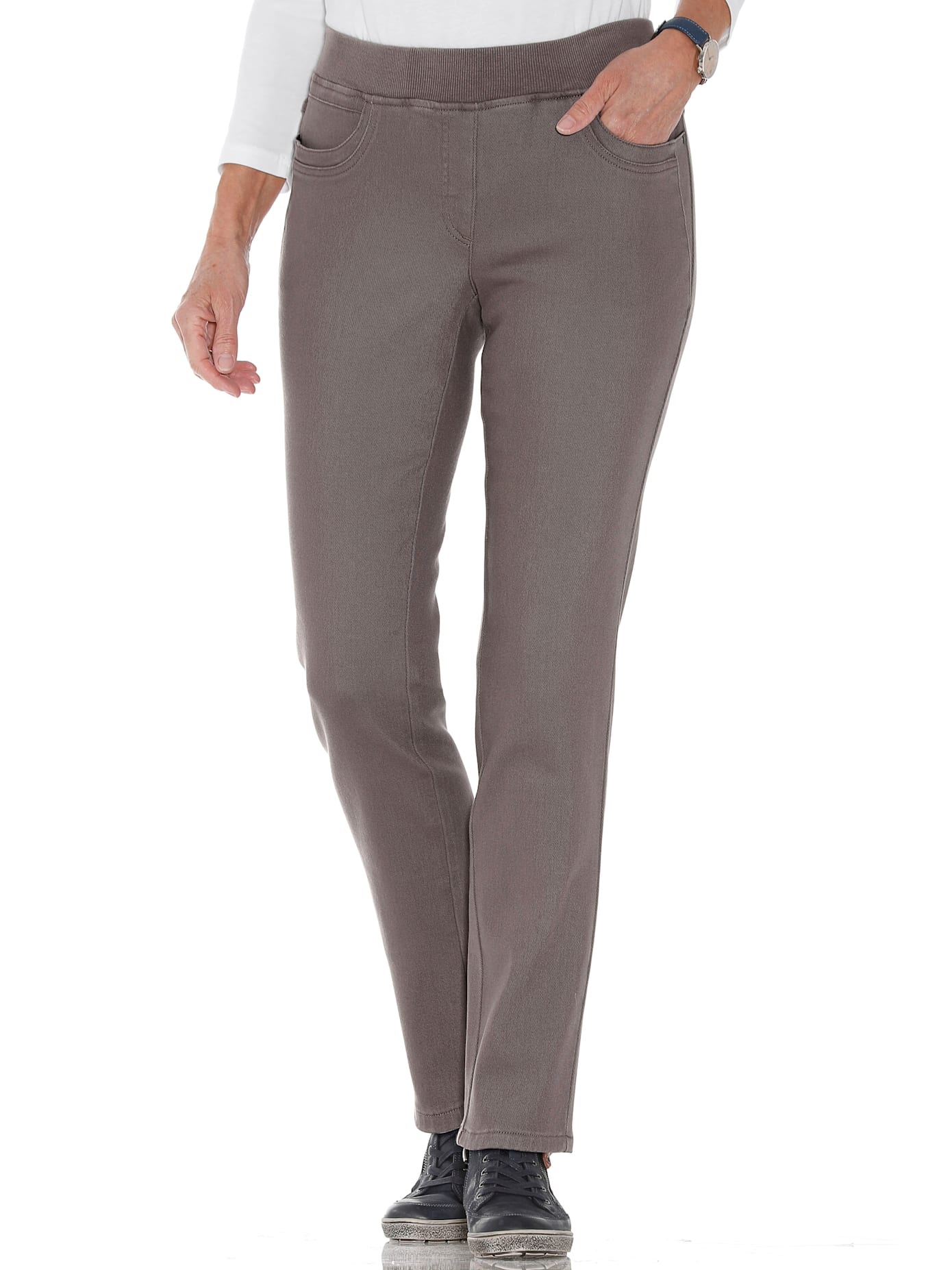 Casual Looks Thermojeans 1 Stk.