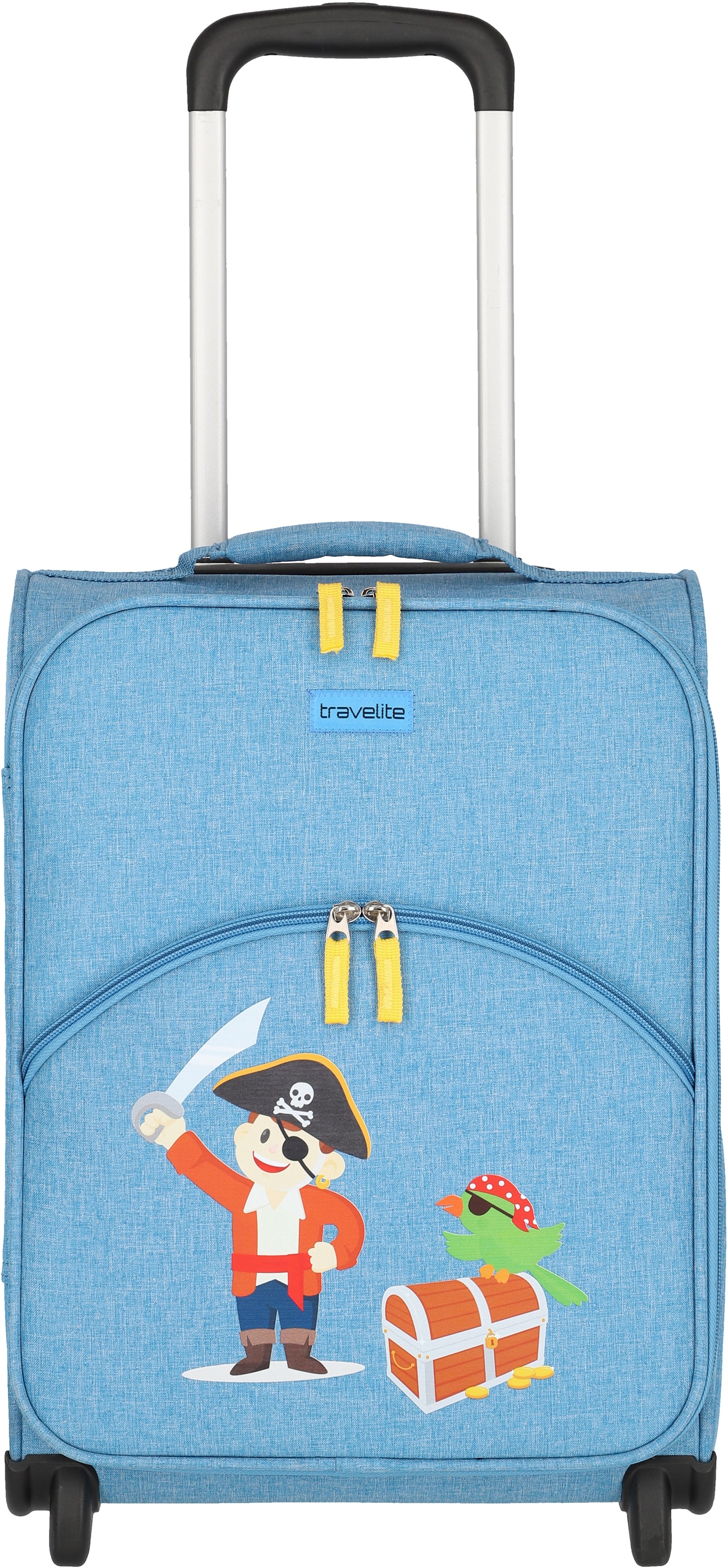 kinderkoffer travelite