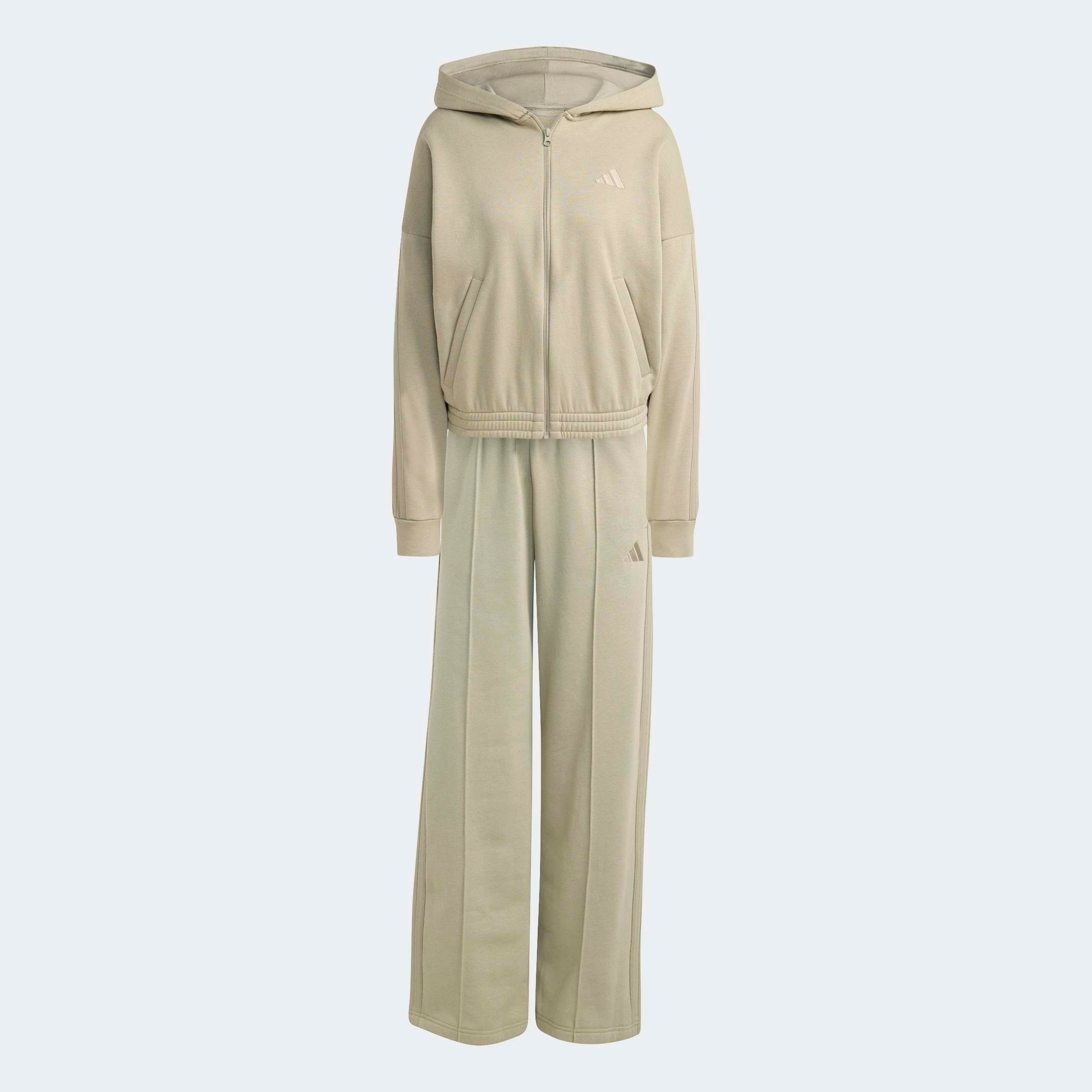 adidas Sportswear Trainingsanzug »W ENERGIZE TS«, (2 tlg.)