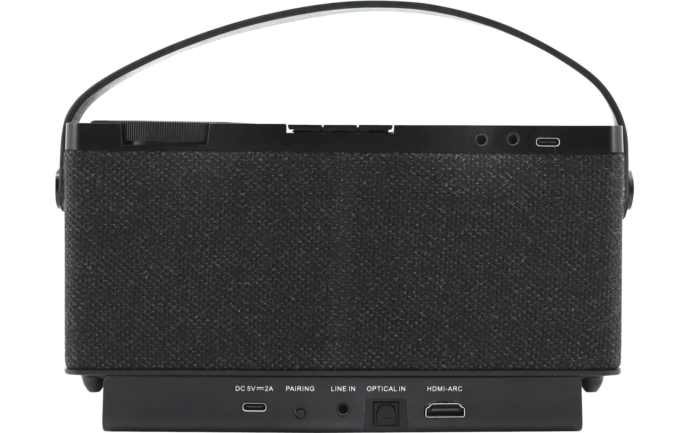 Soundmaster Lautsprecher »TVL24 Horst«