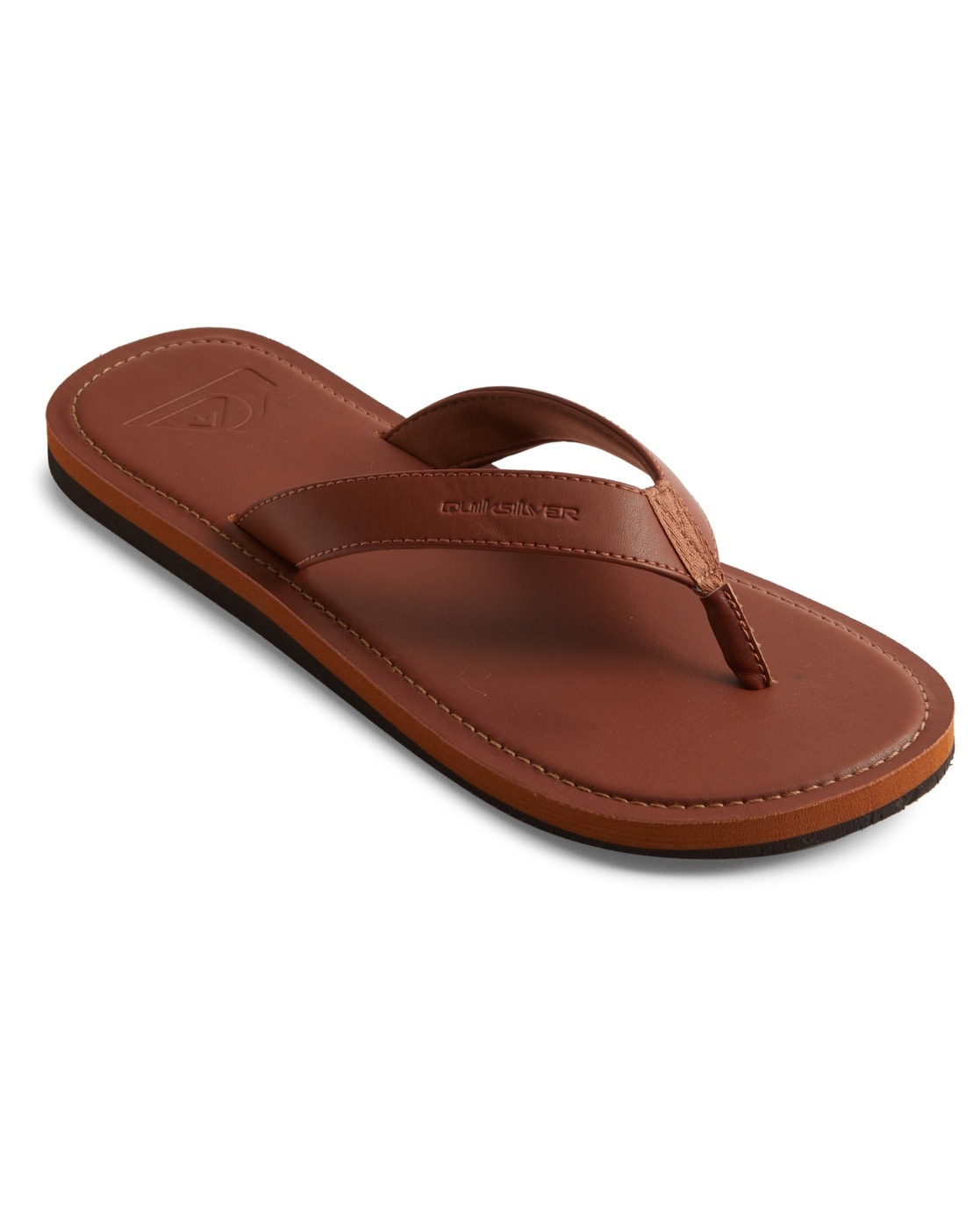 Quiksilver Sandale »Molokai Nubuck«