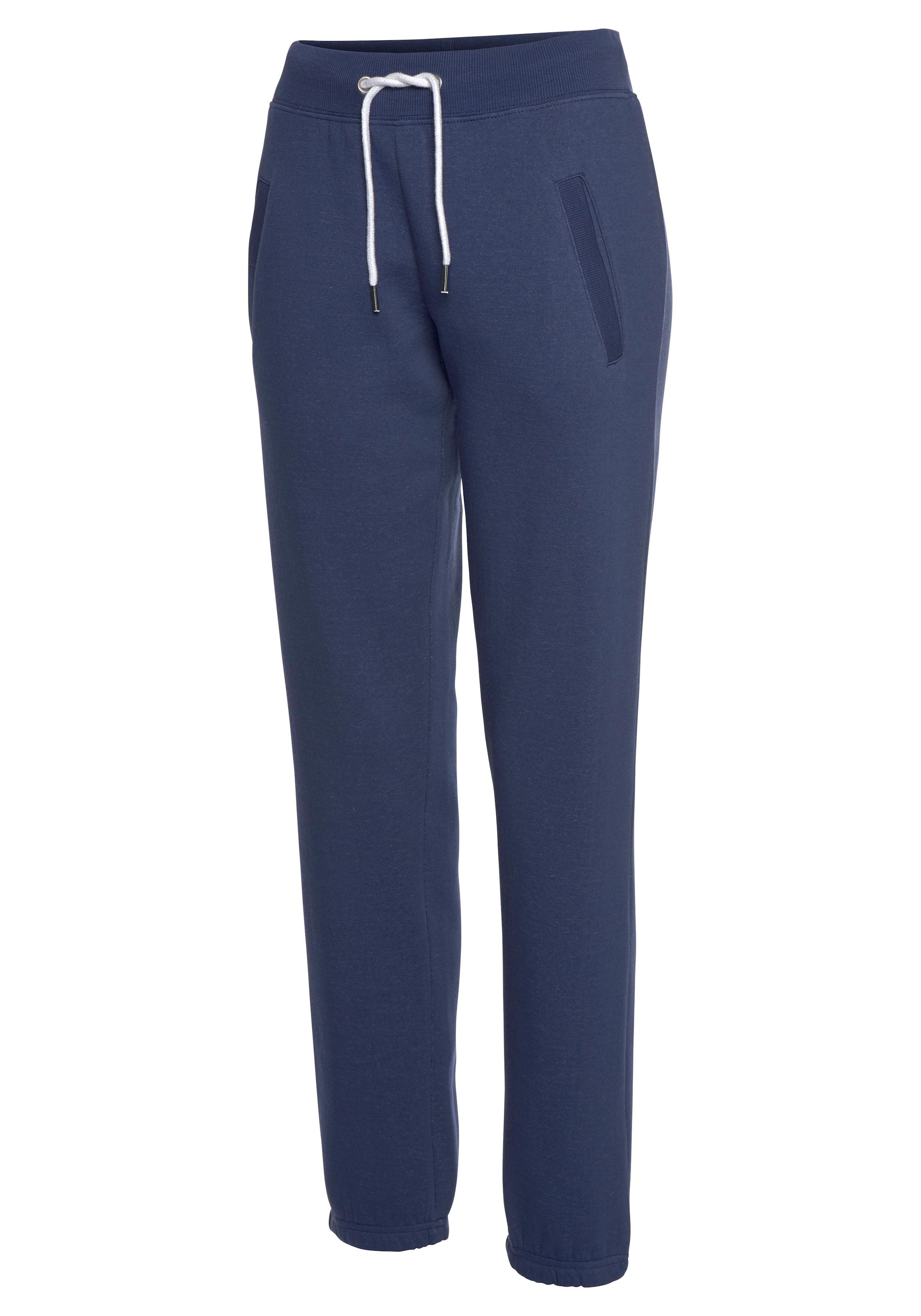 H.I.S Sweathose, mit Eingrifftaschen, Loungewear