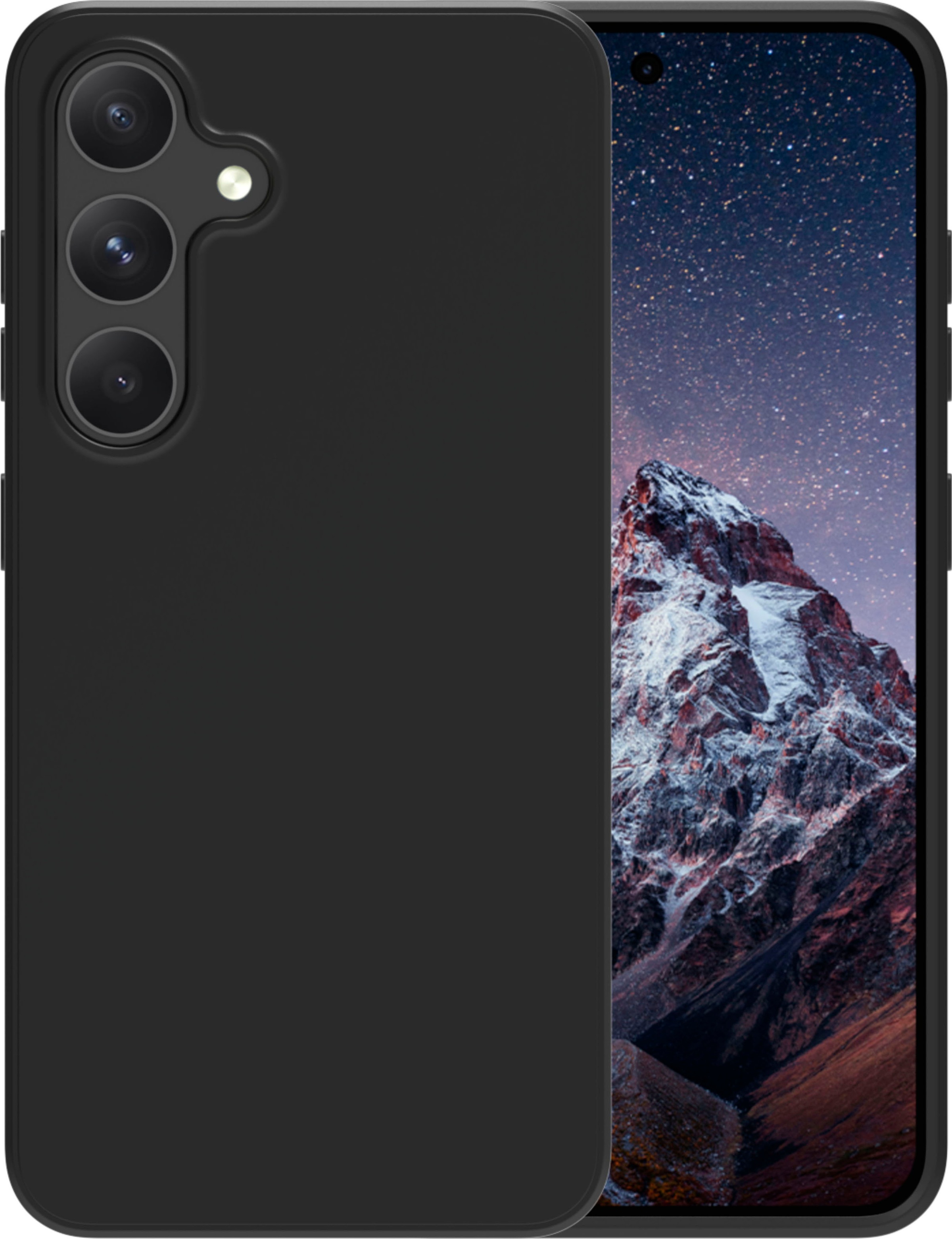 dbramante1928 Smartphone-Hülle »Greenland Samsung Galaxy S24« 15,8 cm (6,2 Zoll)