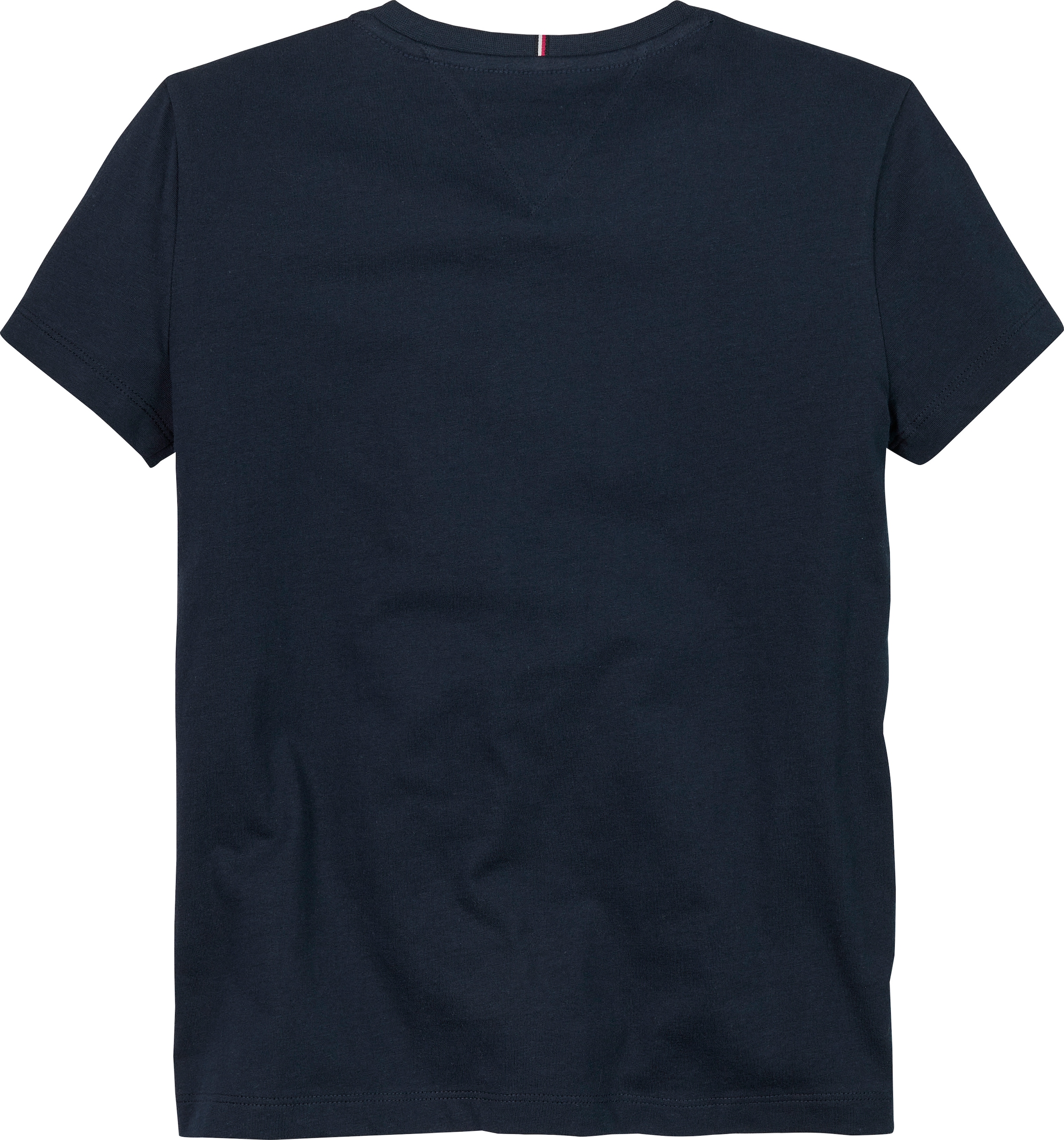 Tommy Hilfiger T-Shirt »HILFIGER GRAPHIC T-SHIRT«, für Kinder bis 16 Jahre, mit grossem Druck