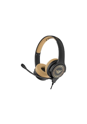 On-Ear-Kopfhörer »Zelda Study Headphones«