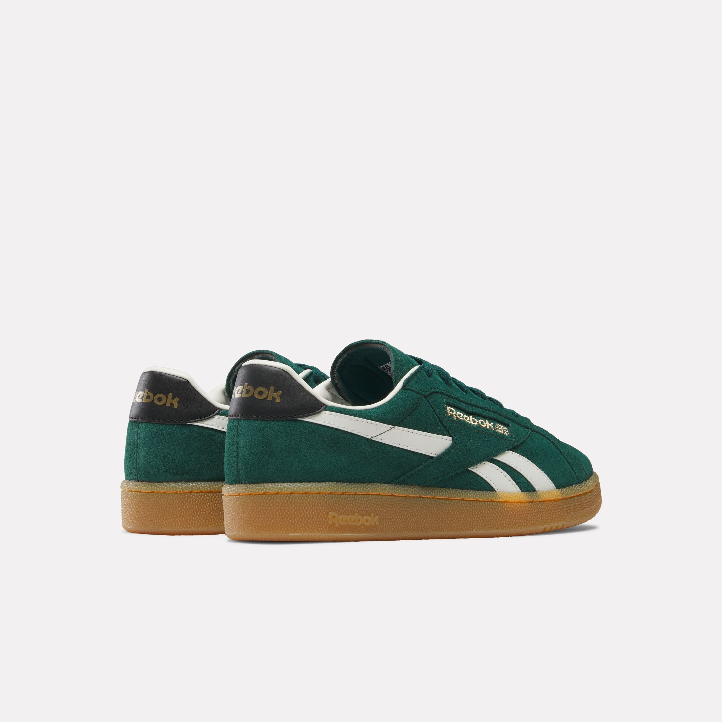 Reebok Classic Sneaker »CLUB C GROUNDS UK«