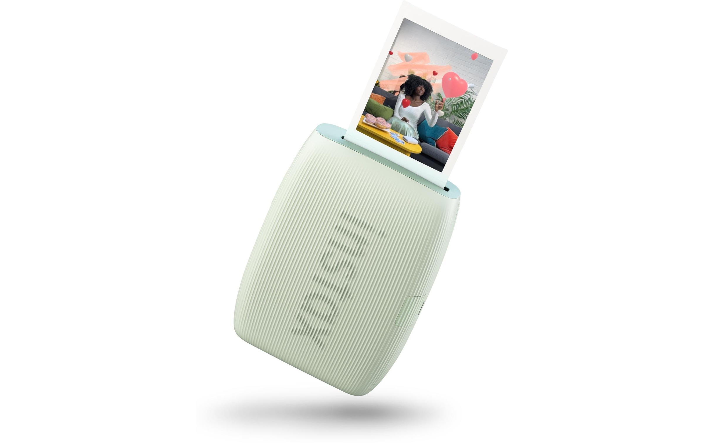 FUJIFILM mobiler Drucker »mini Link 3«