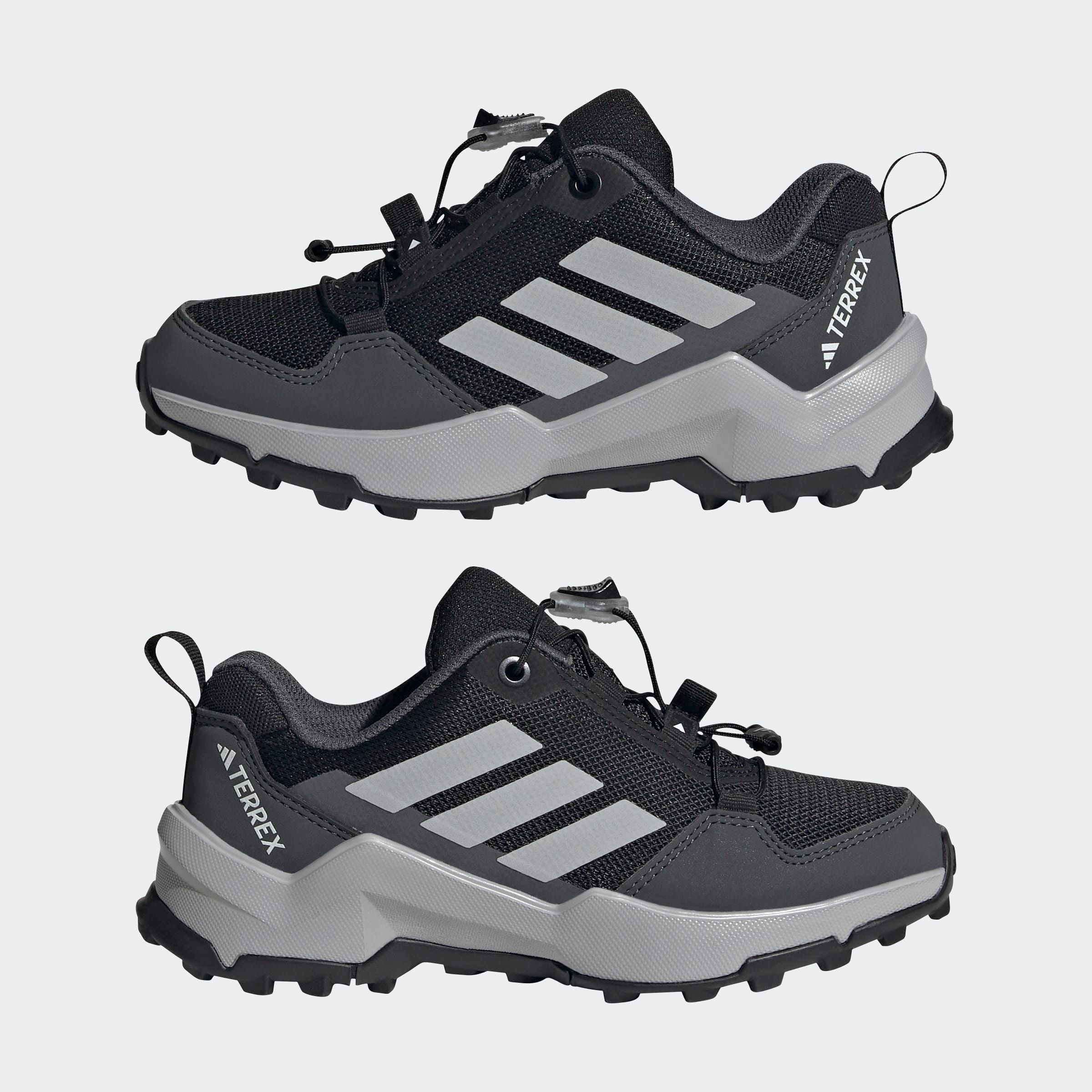 adidas TERREX Wanderschuh »TERREX AX4S SPEED LACING«