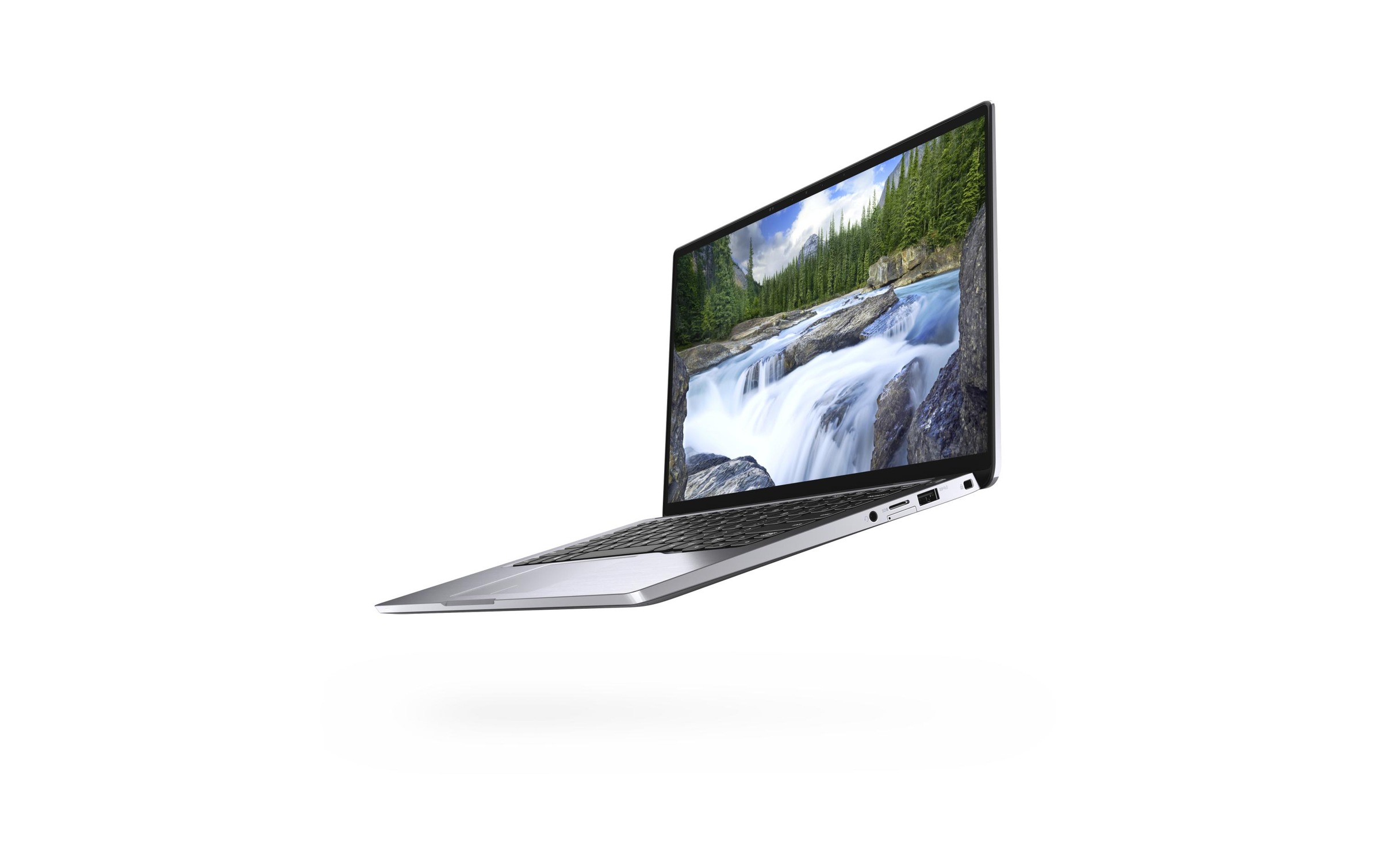 Dell Notebook »Latitude 9410-27M6V 2-in-1 Touch«, 35,56 cm, / 14 Zoll, UHD Graphics