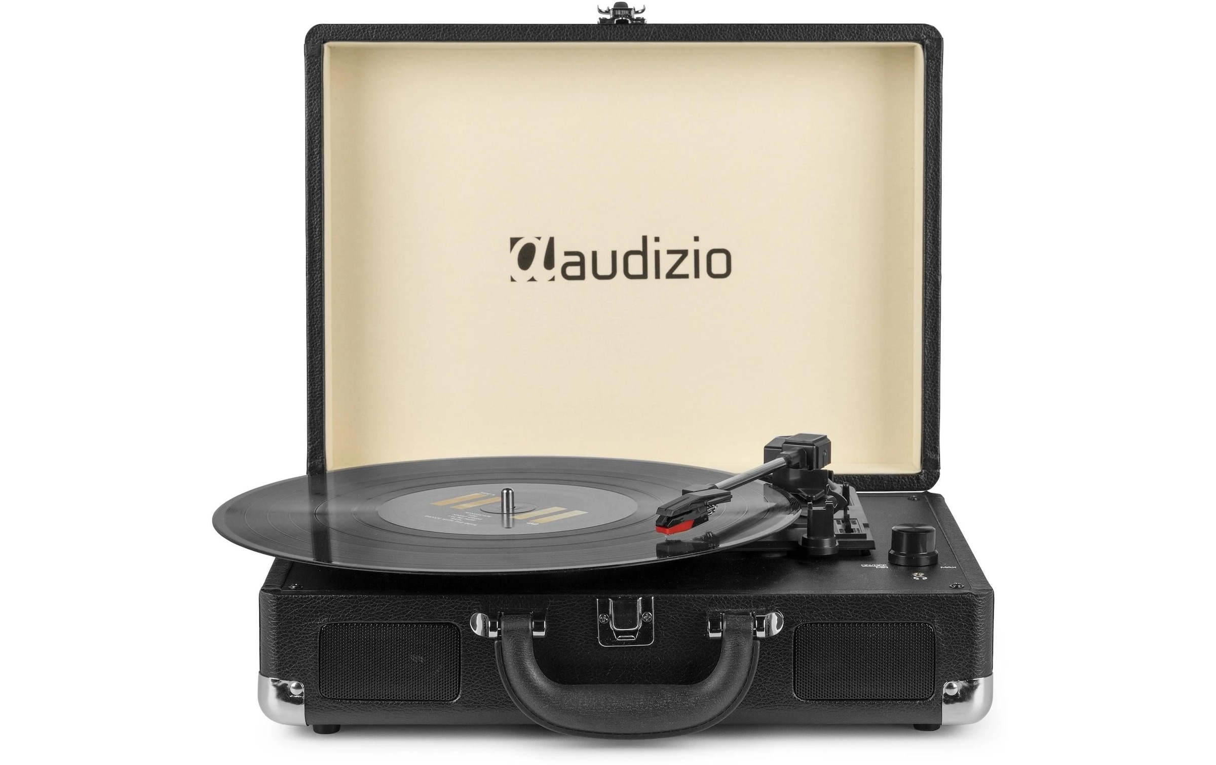 Plattenspieler »Audizio RP114«