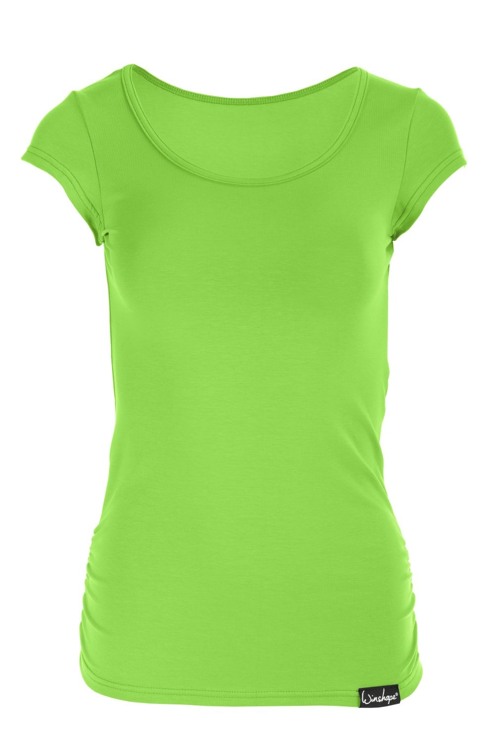 Winshape T-Shirt »WTR4« kurzarm