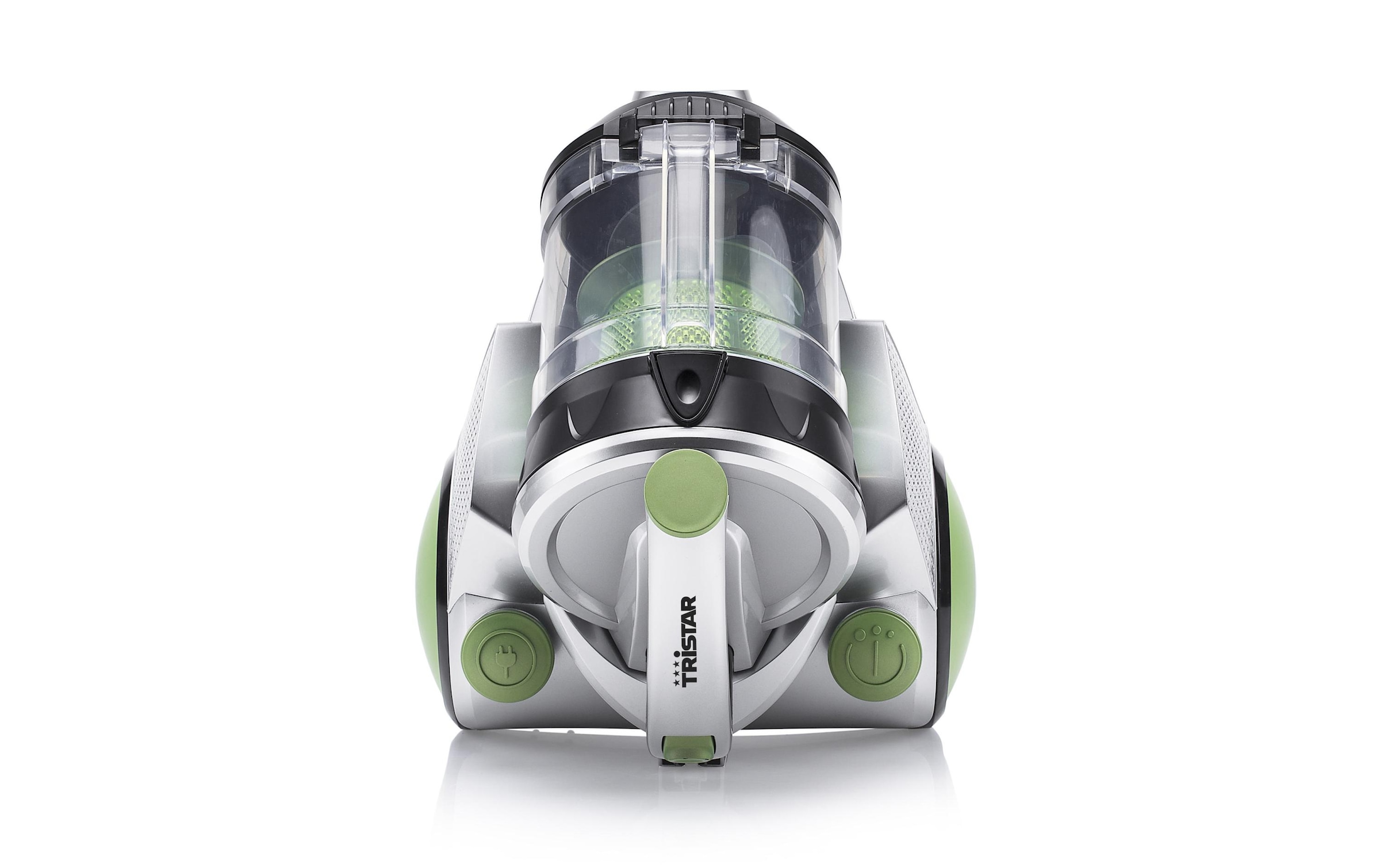 Tristar Bodenstaubsauger »SZ-3135«, 700 W, beutellos
