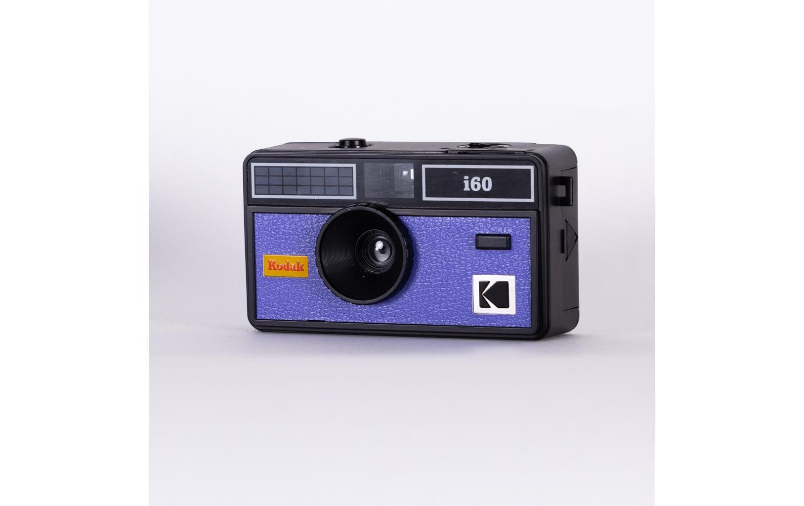 Kodak Kompaktkamera »I60«