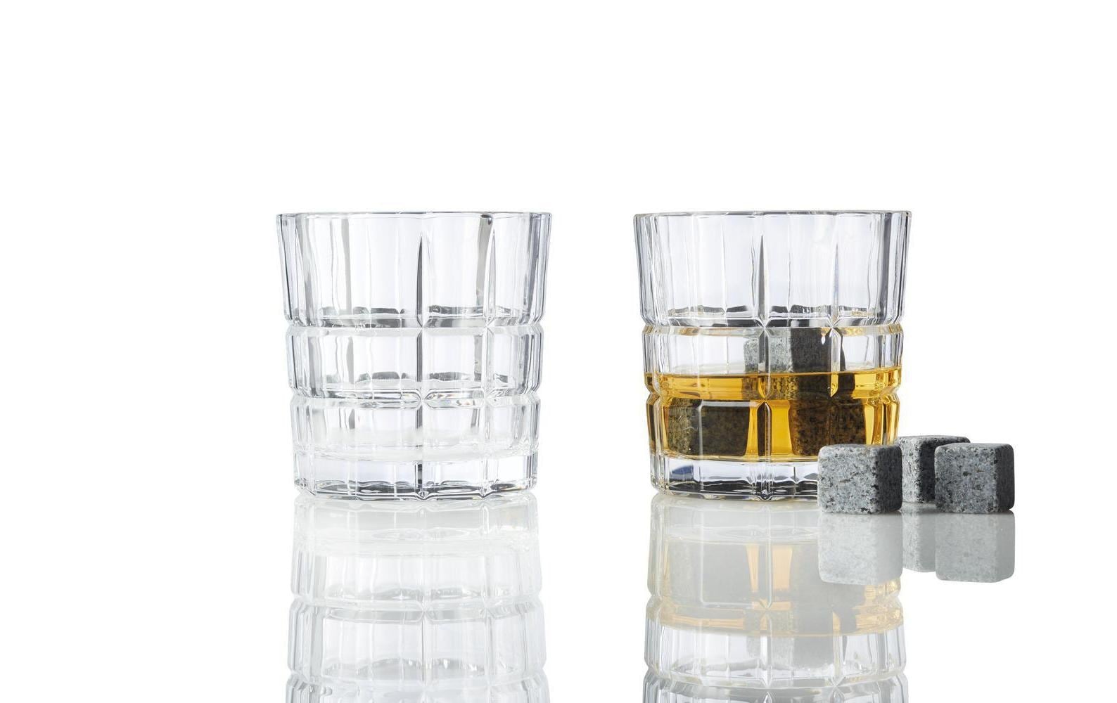 LEONARDO Whiskyglas »Whiskyglas 360 ml, 2 Stück«