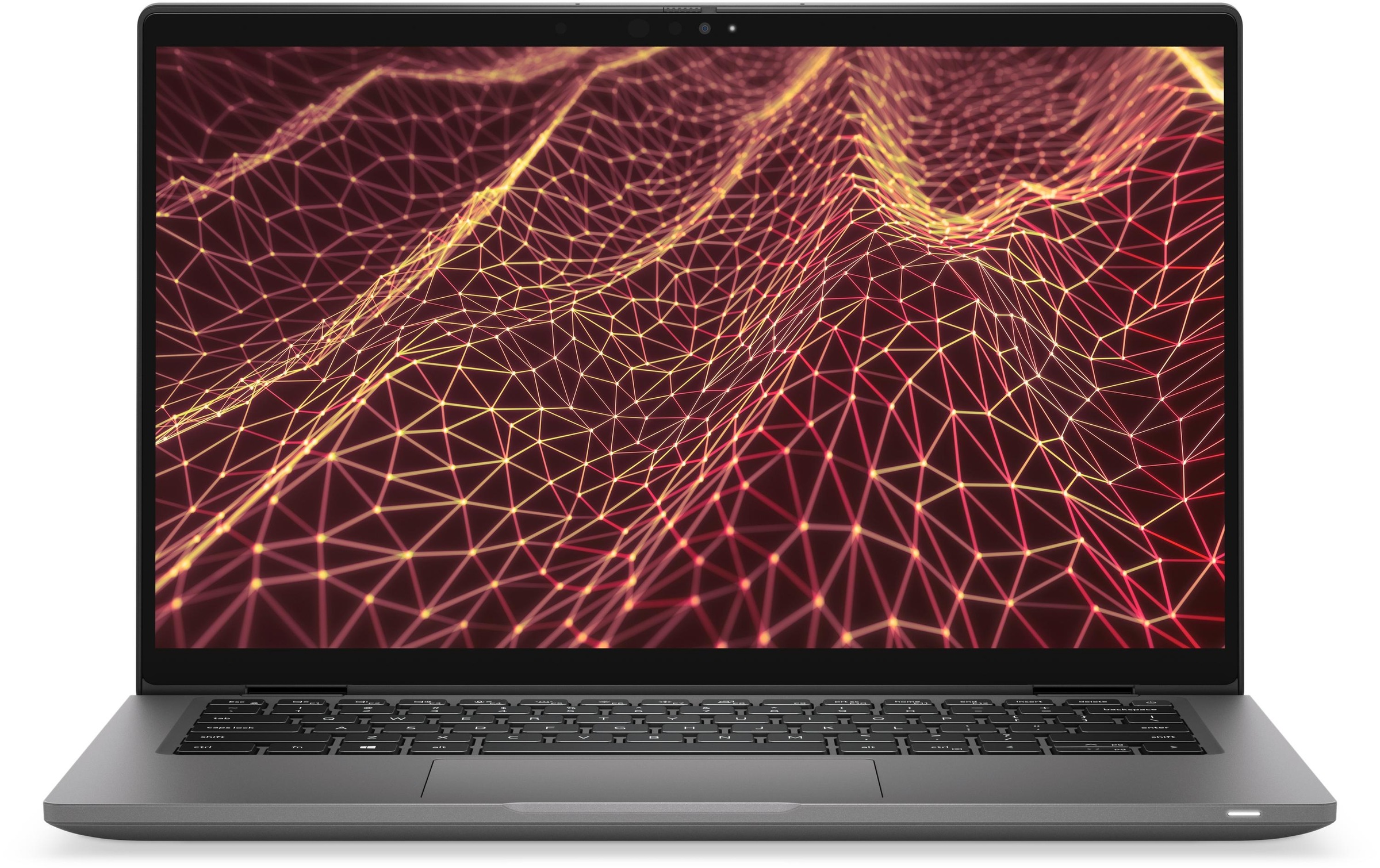 Dell Convertible Notebook »Latitude 7430-YW0J5 T«, 35,42 cm, / 14 Zoll, Intel, Core i7, Iris Xe Graphics, 512 GB SSD