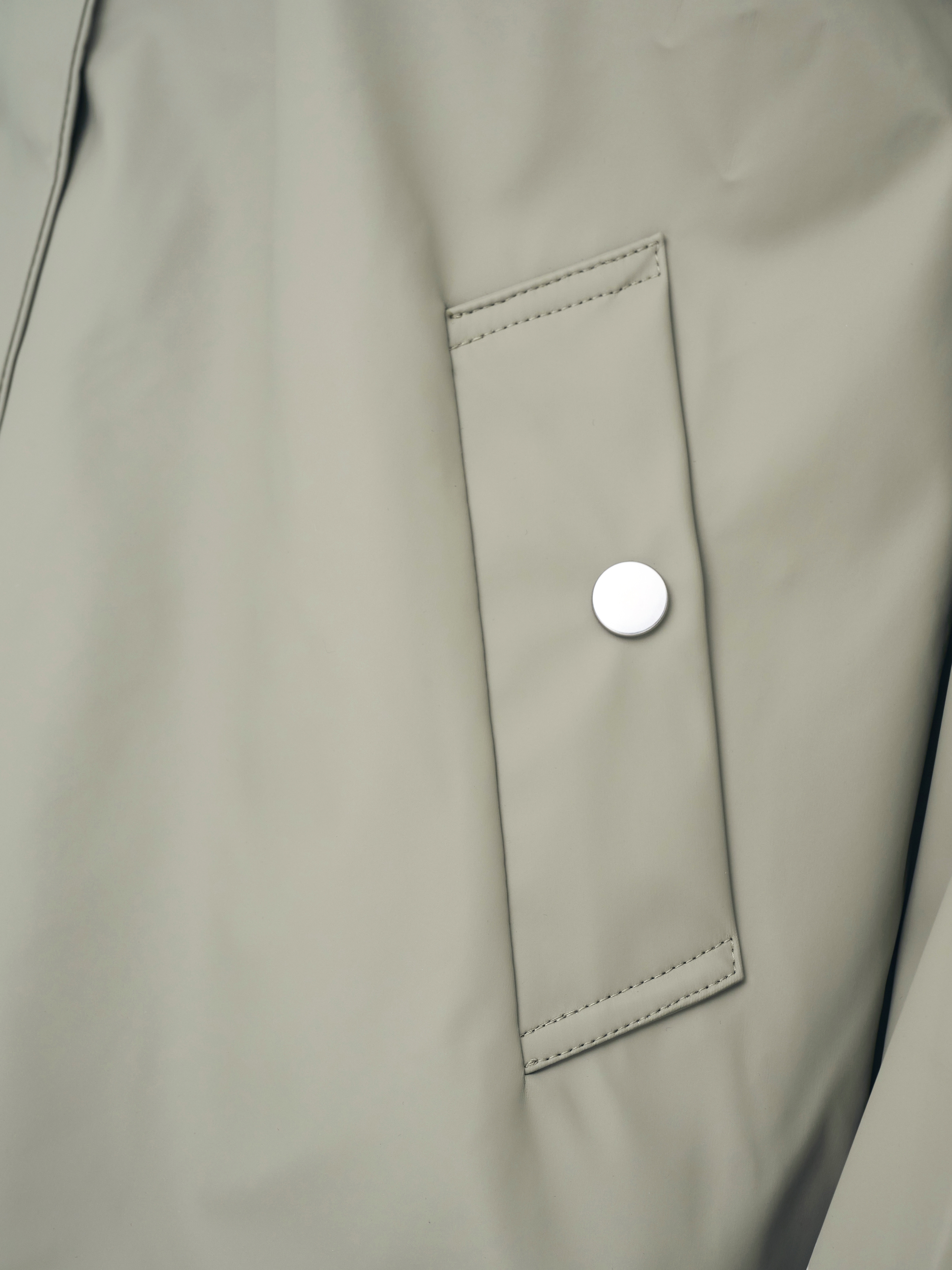 ONLY Allwetterjacke »ONLELISA SHORT RAINCOAT OTW«, mit Kapuze