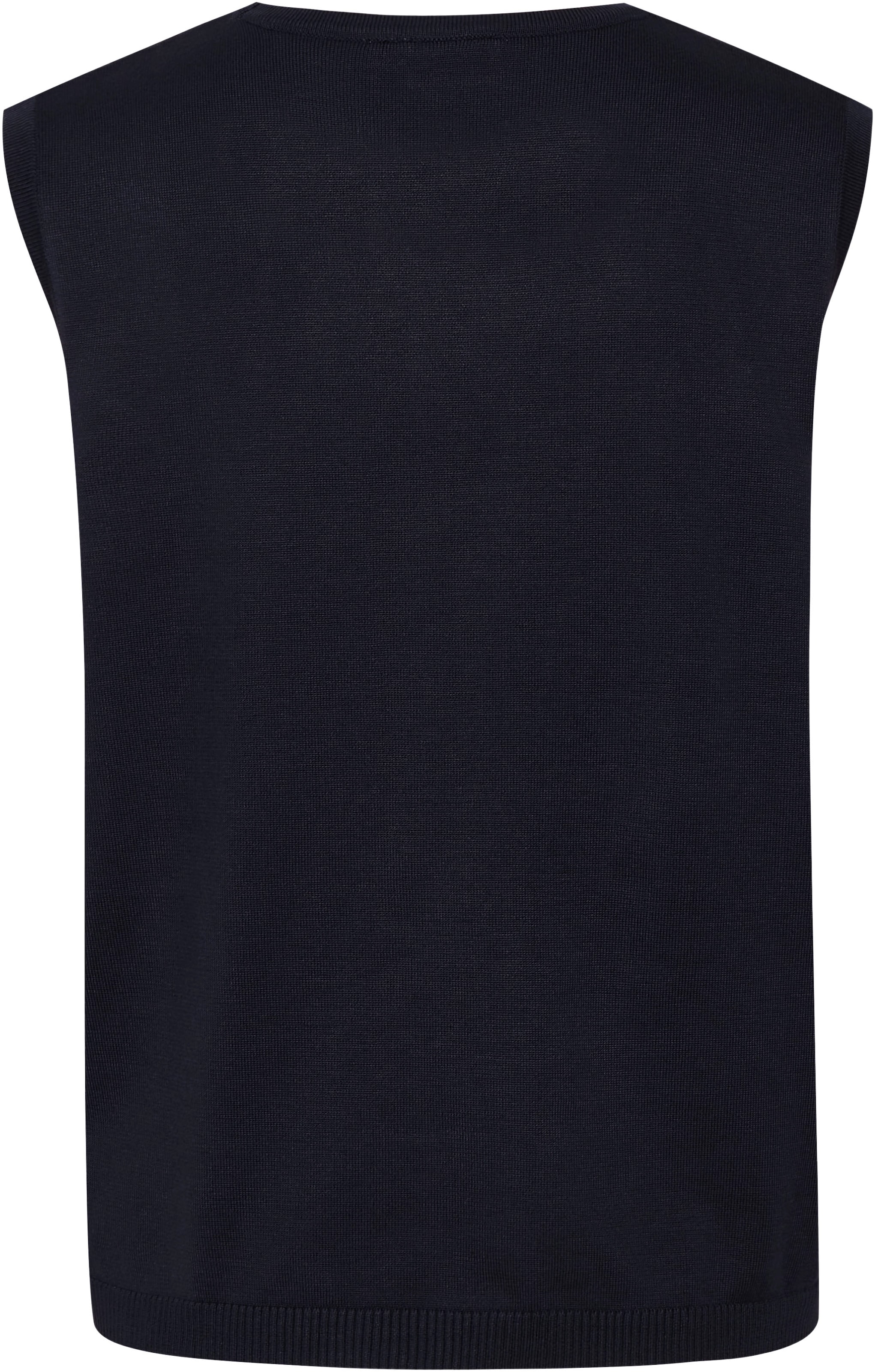 Saint Tropez Pullunder »MilaSZ Vest«