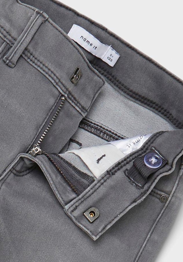 Jelmoli-Versand | Stretch-Jeans DNMTAX online Name It ✵ »NKFPOLLY PANT« kaufen