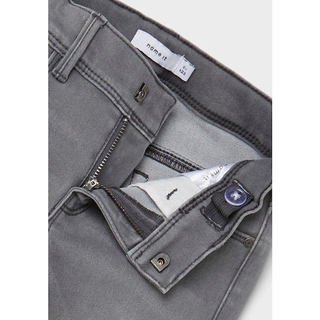 ✵ Name It Stretch-Jeans »NKFPOLLY DNMTAX PANT« online kaufen |  Jelmoli-Versand