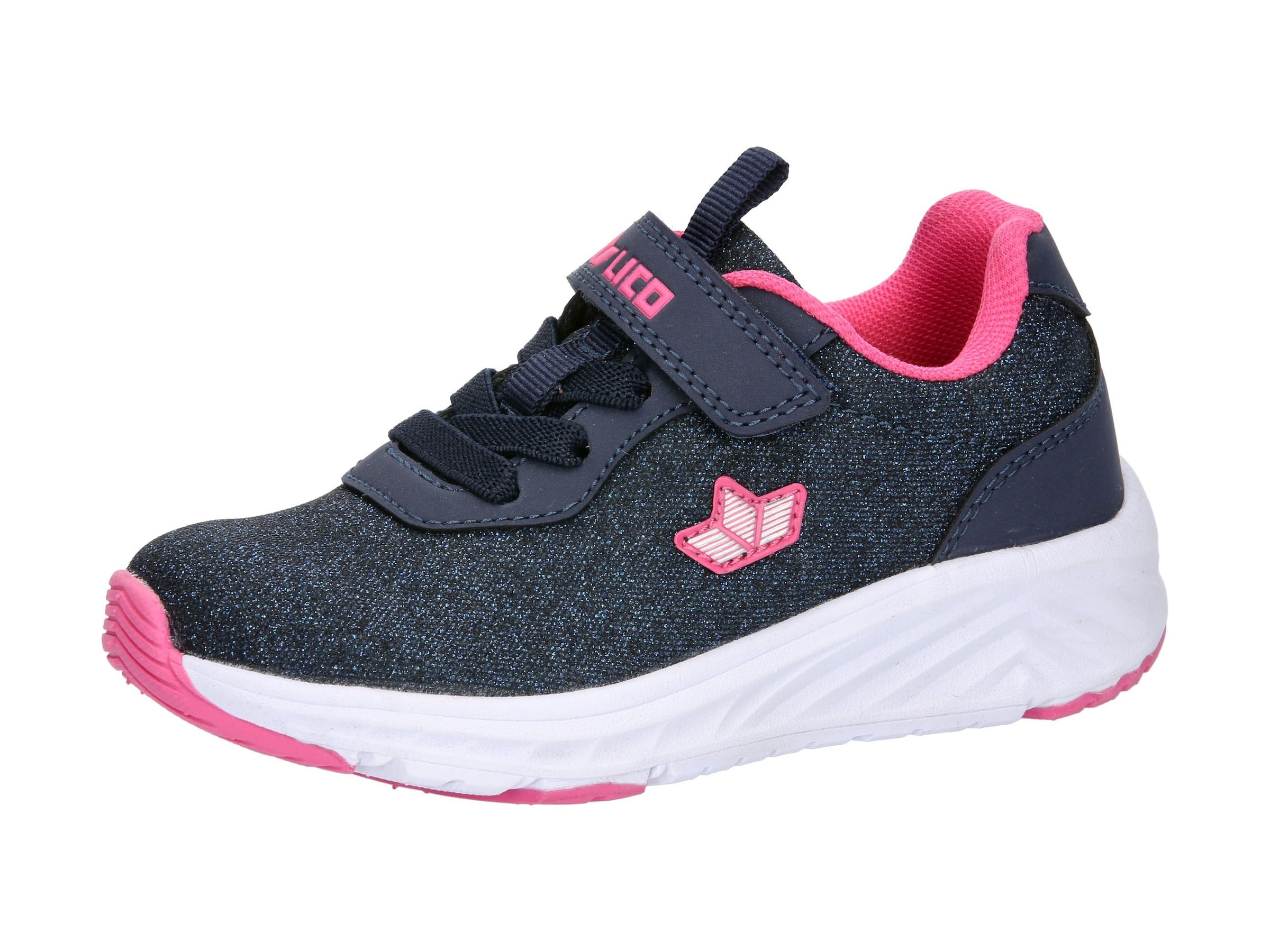 Lico Sneaker "Freizeitschuh Marin VS"