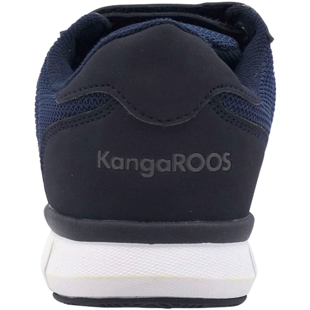 KangaROOS Sneaker »K-BlueRun 701 B«