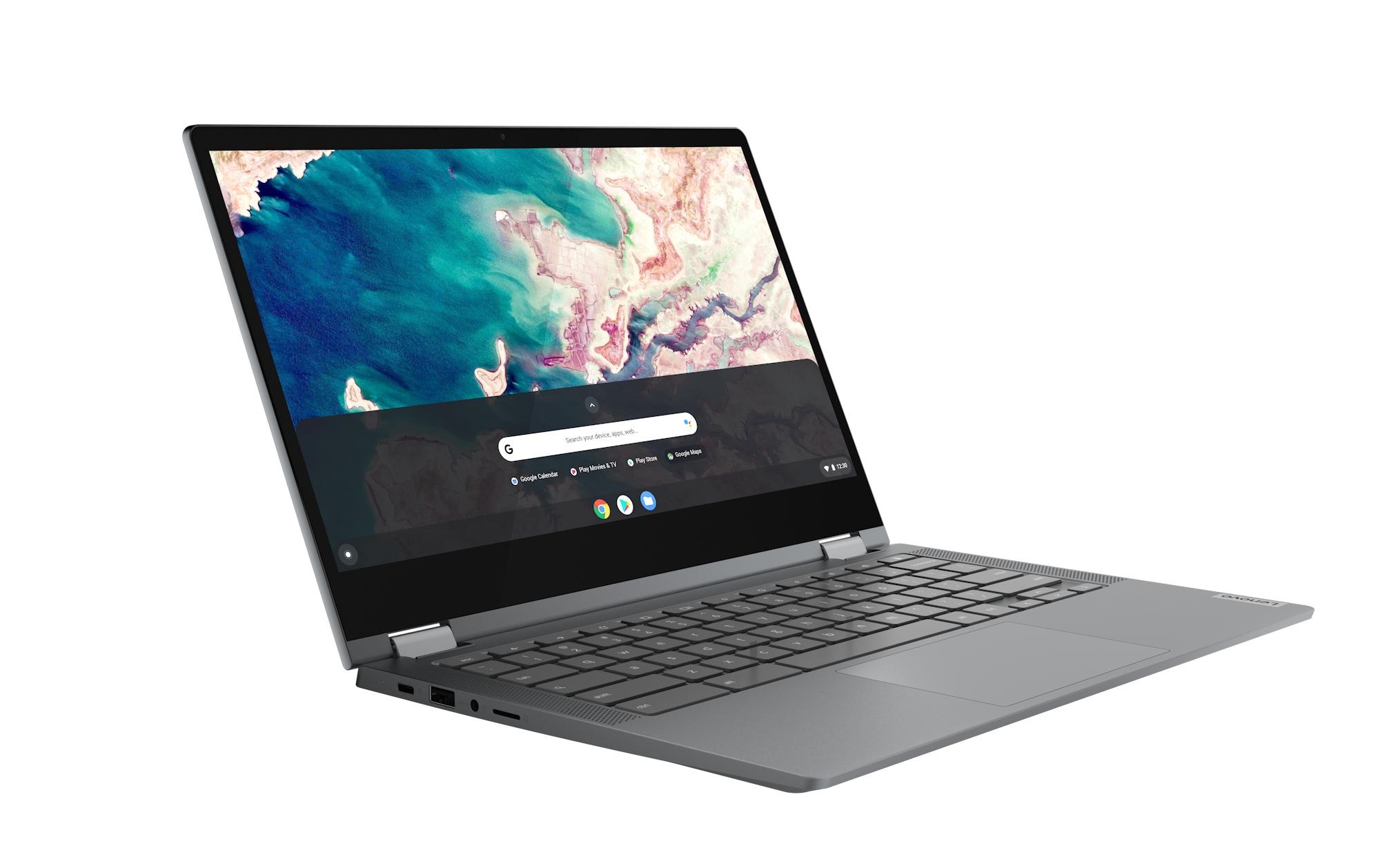 Lenovo Notebook »IdeaPad Flex 5 CB 13IML05«, 33,8 cm, / 13,3 Zoll, Intel, Core i5, UHD Graphics