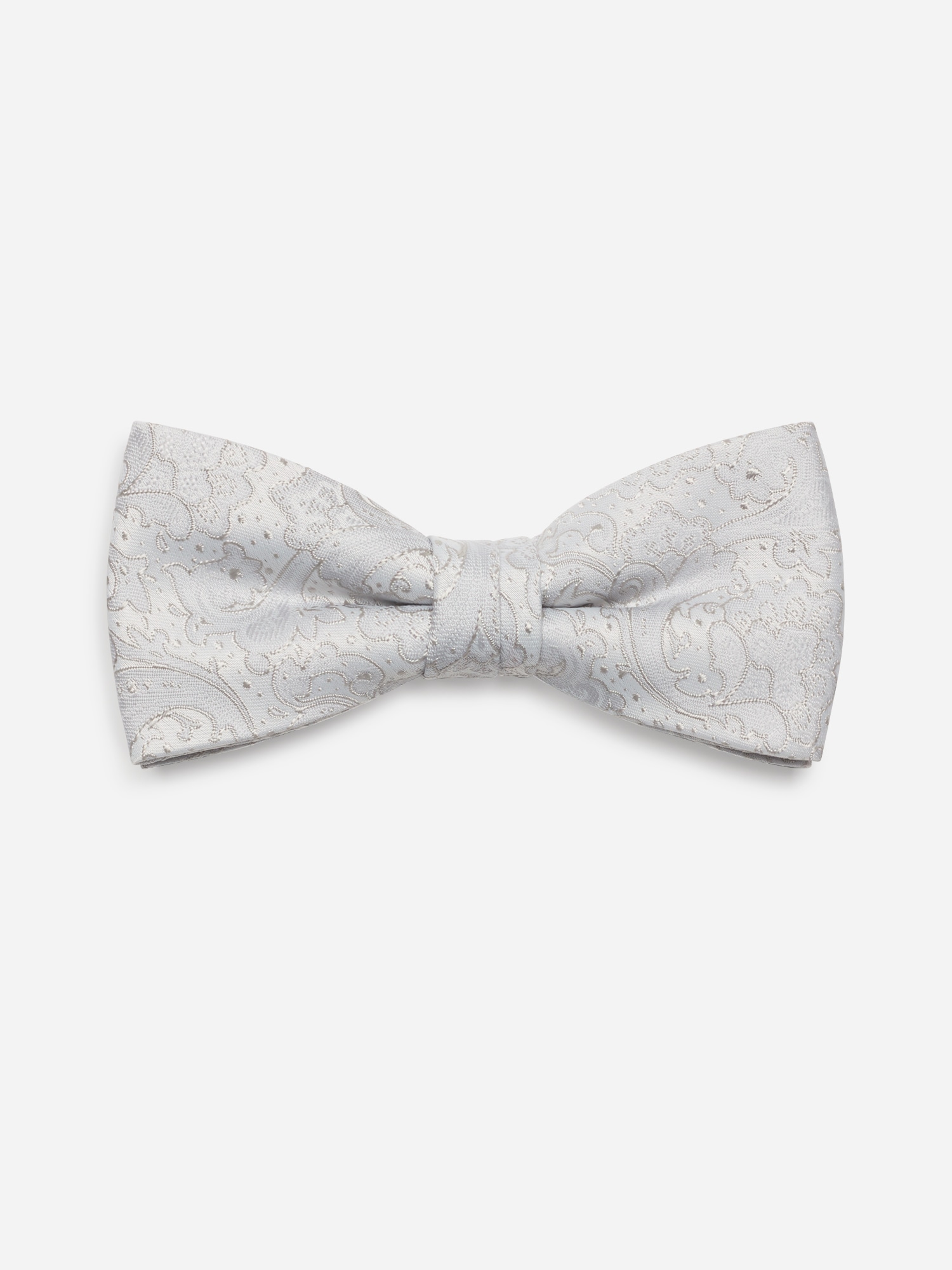 MONTI Fliege »FIORENZO«, mit edlem Paisley-Muster – festliches Accessoire für Bräutigam & Gala