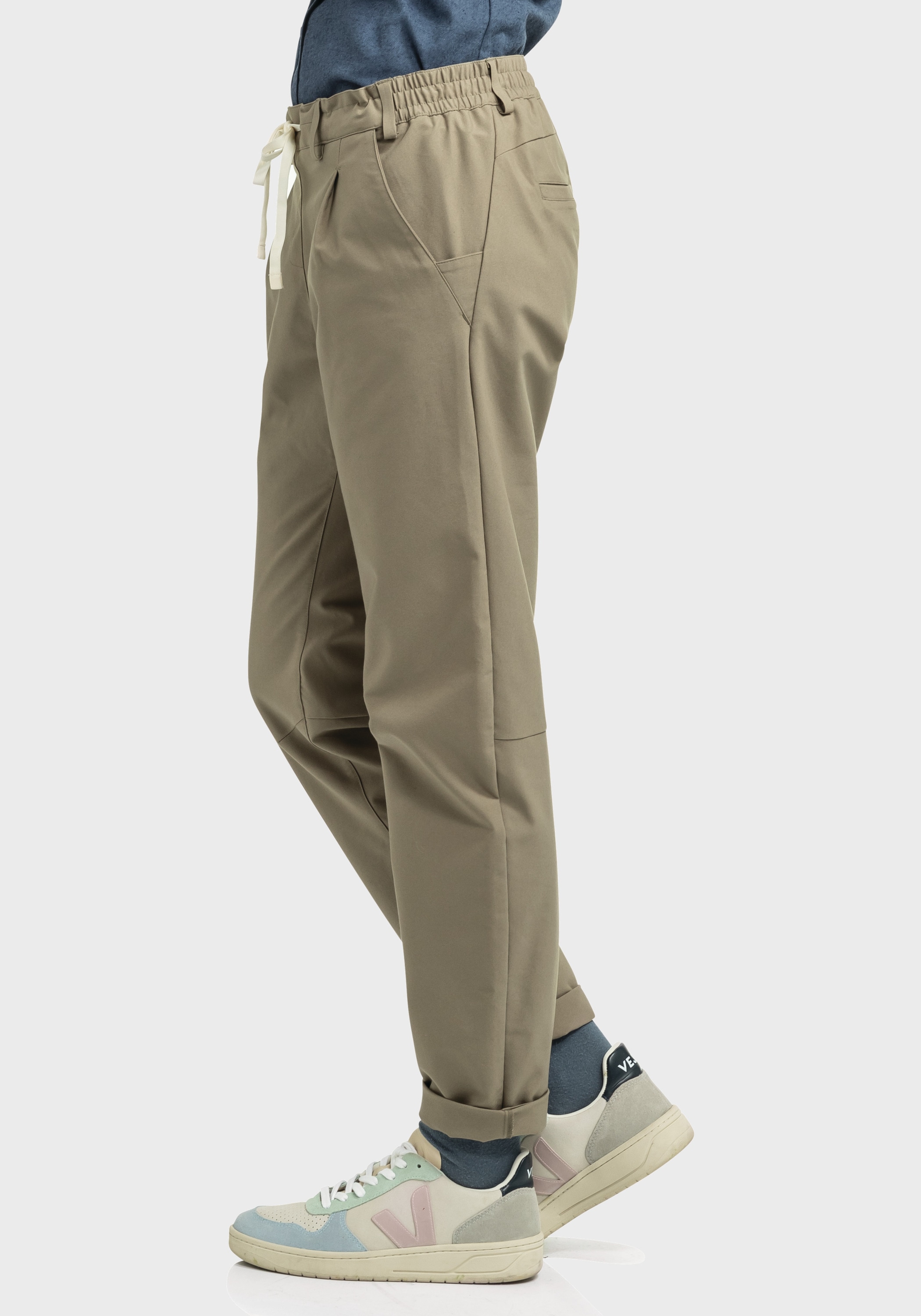 Schöffel Outdoorhose »Pants Oaktree L«