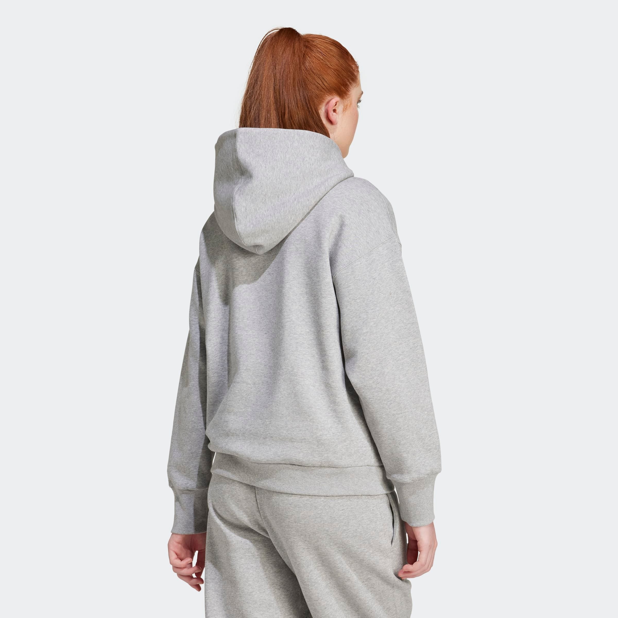 adidas Sportswear Kapuzensweatshirt »W ALL SZN BF HD«