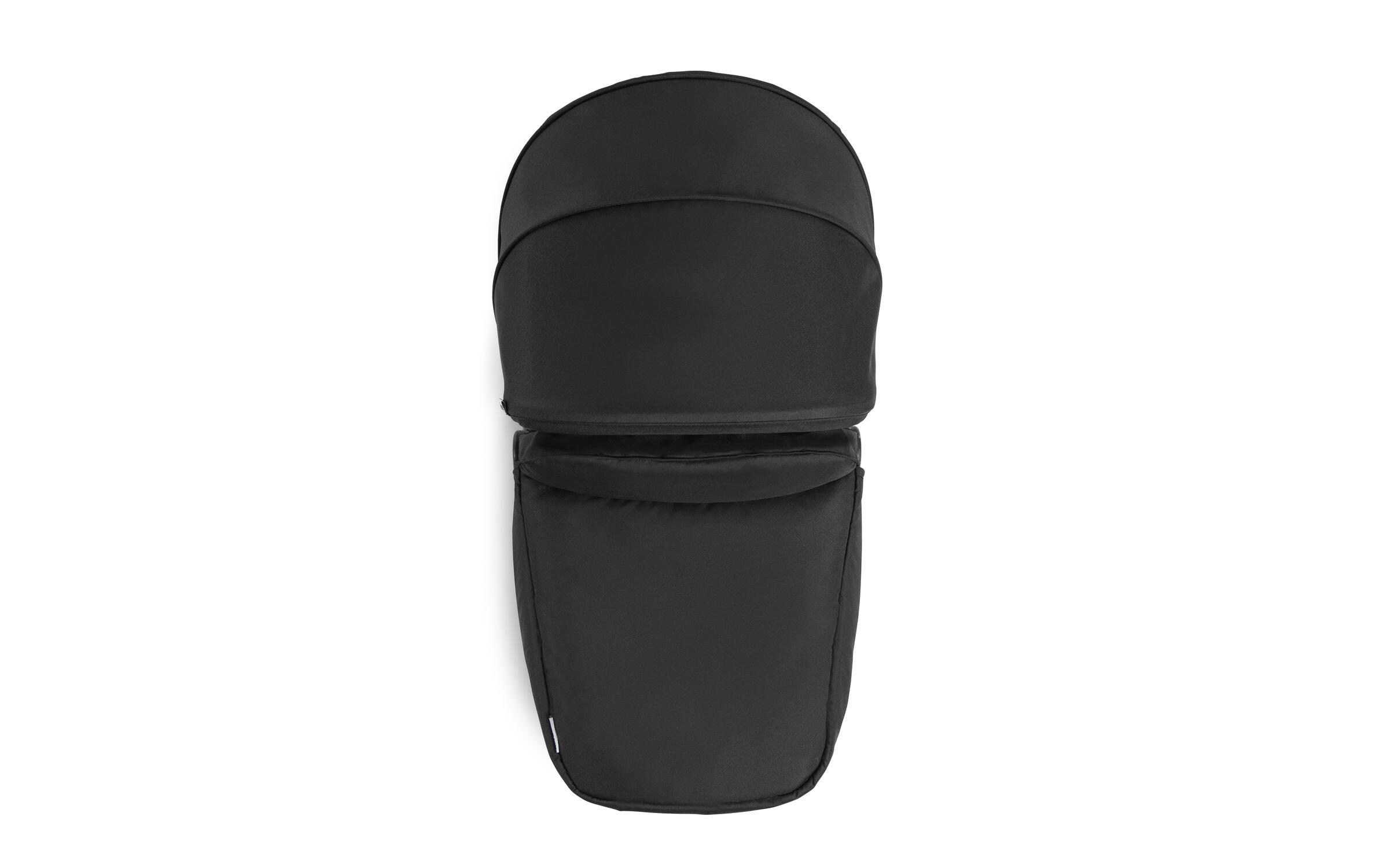 Hauck Kombi-Kinderwagen »Pacific 4 Shop«, 25 kg