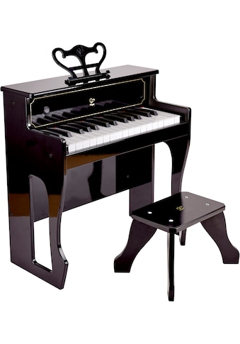 Spielzeug-Musikinstrument »Klangvolles E-Piano«