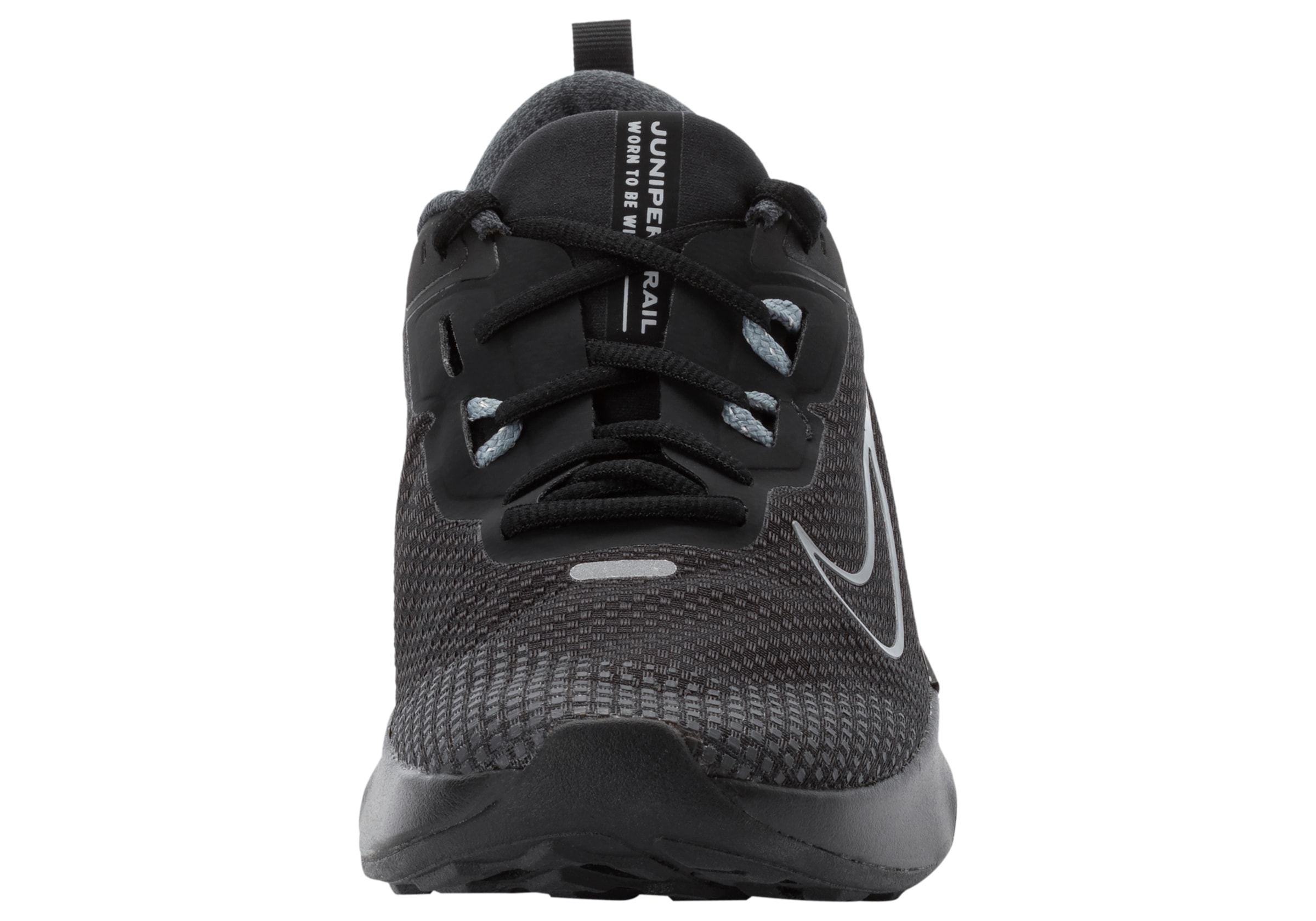 Nike Laufschuh »JUNIPER TRAIL 2 GORE-TEX WATERPROO«, wasserdicht