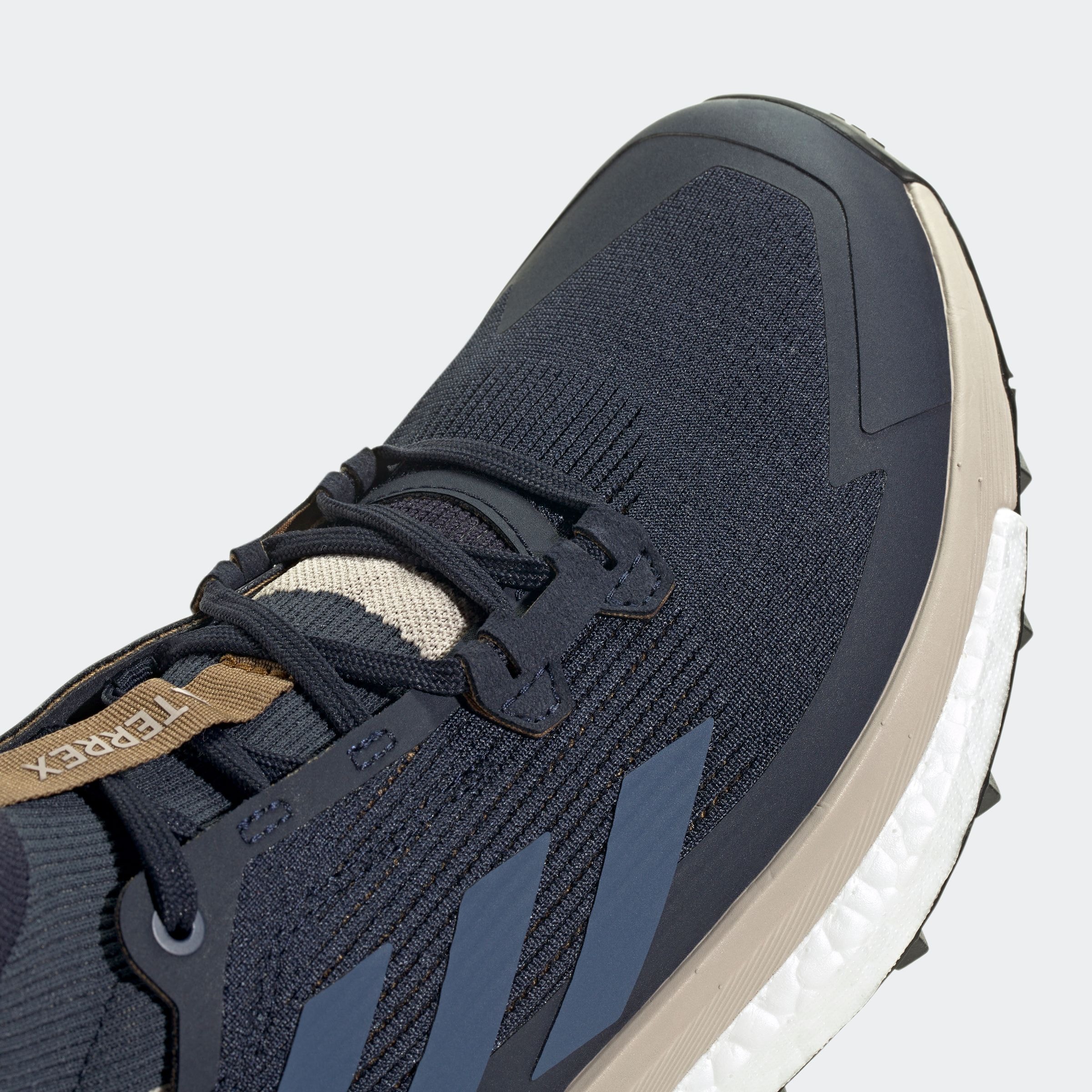 adidas TERREX Wanderschuh »TERREX FREE HIKER 2.0«