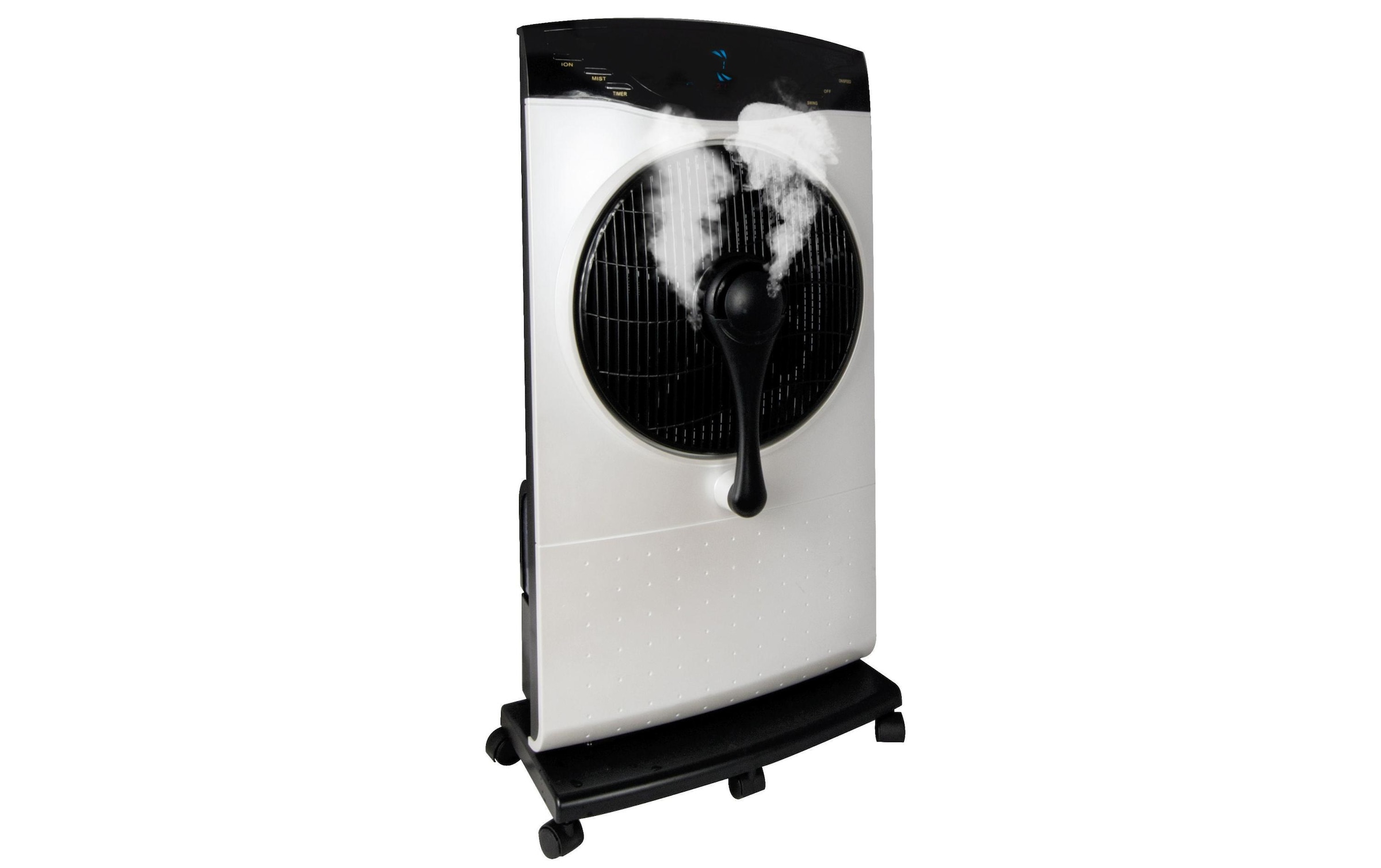 Sonnenkönig Diffuser »Lufterfrischer Air Fresh 5S«, 4,6 l Wassertank