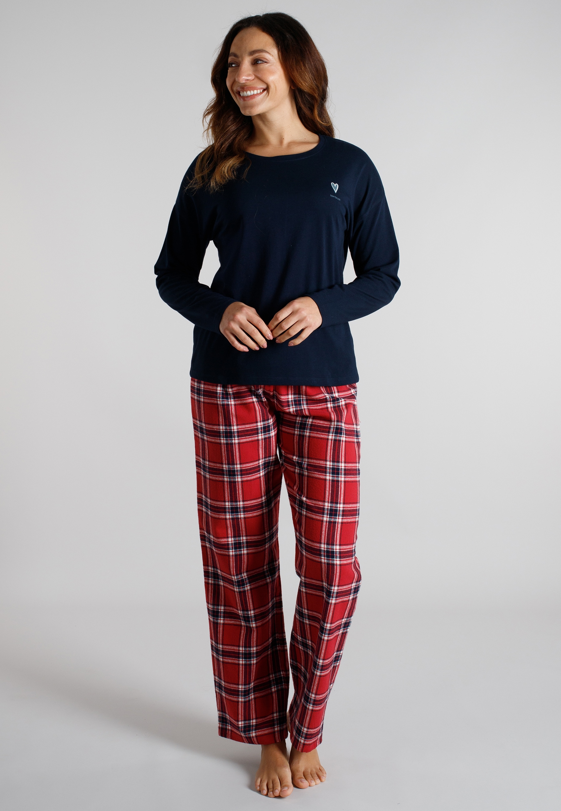 TOM TAILOR Pyjama