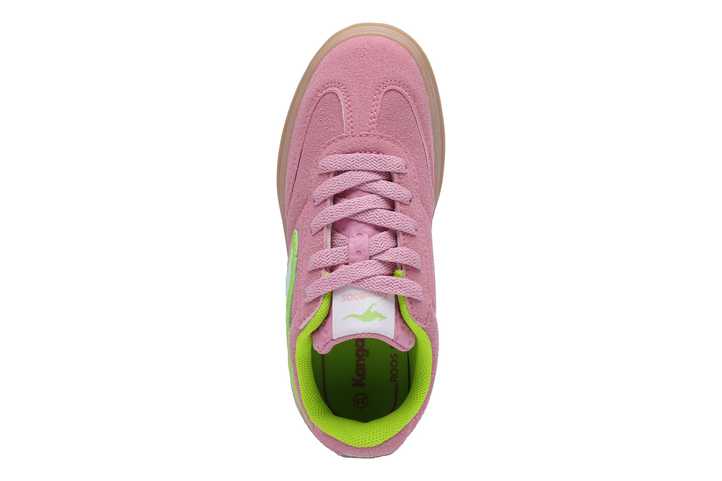 KangaROOS Sneaker »K-GK Meenie«