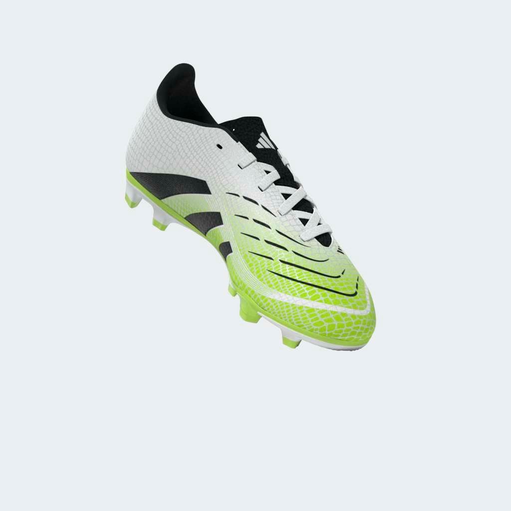 adidas Performance Fussballschuh »PREDATOR CLUB KIDS FG/MG«, geeignet für Rasen- und Kunstrasenplätze