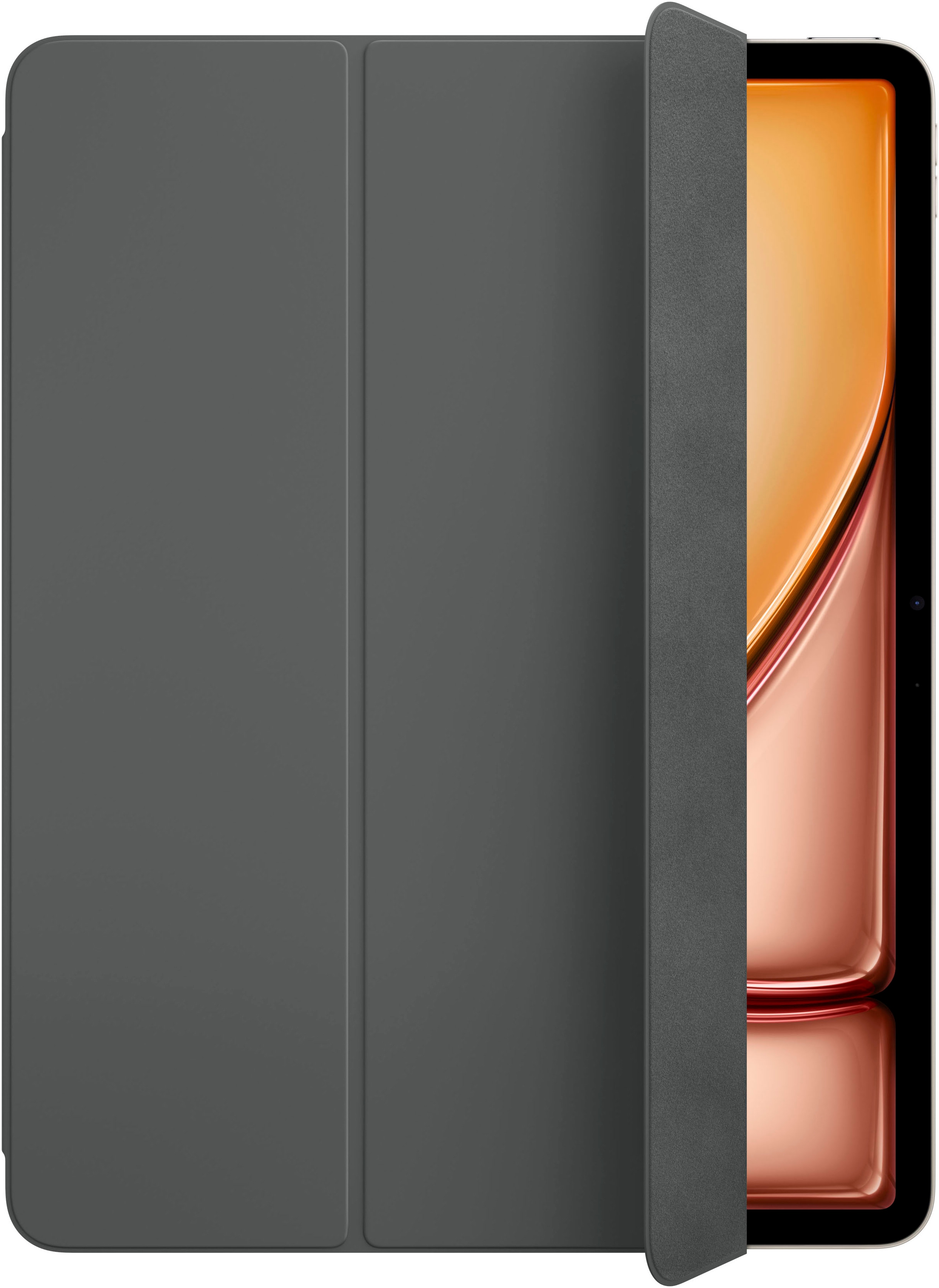 Apple Tablet-Hülle "Smart Folio für 13" iPad Air (M2 & M3)" iPad
