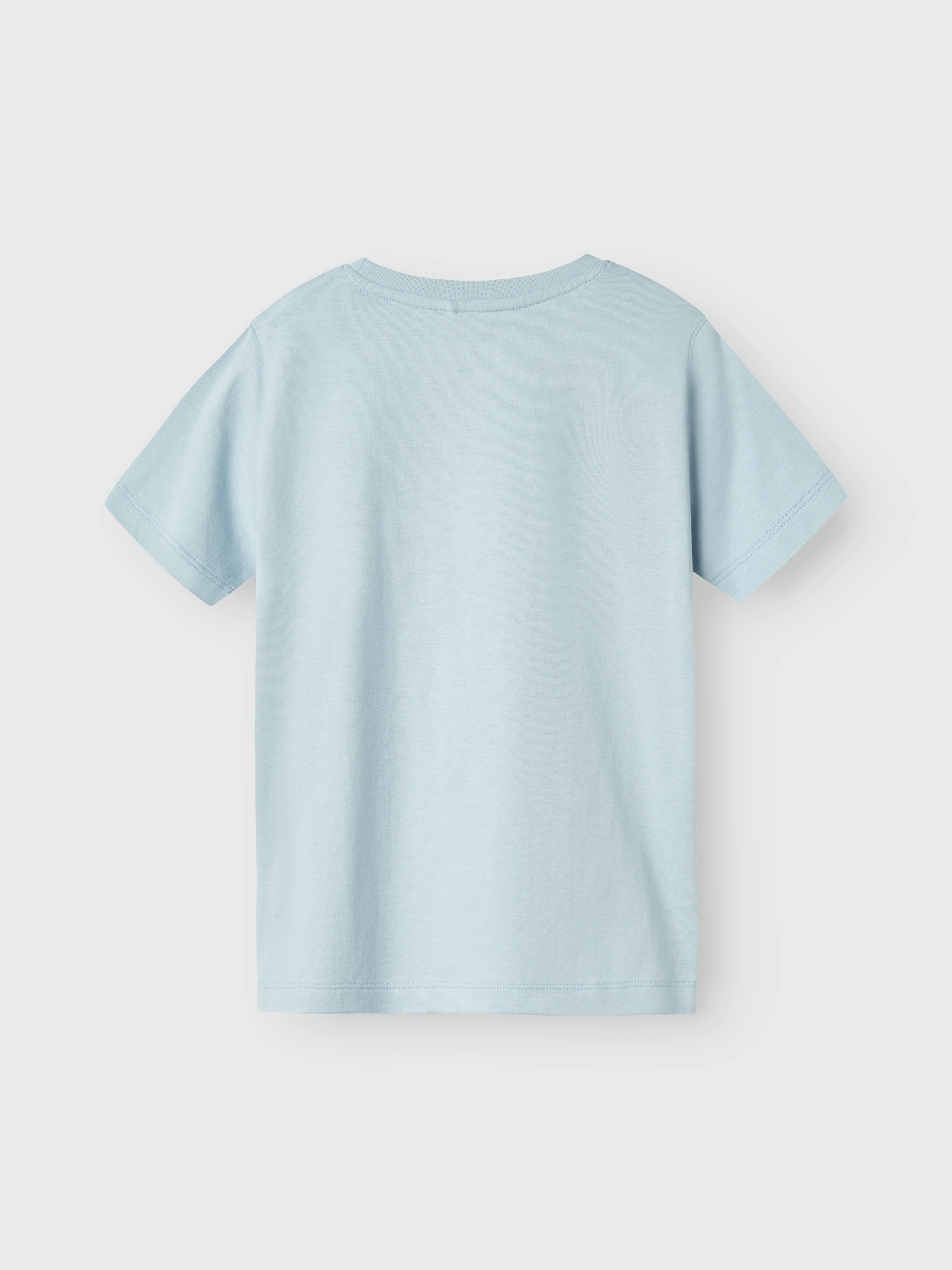 Name It T-Shirt »NKMFRITZ DRAGONBALL NREG SS TOP NOOS VDE«