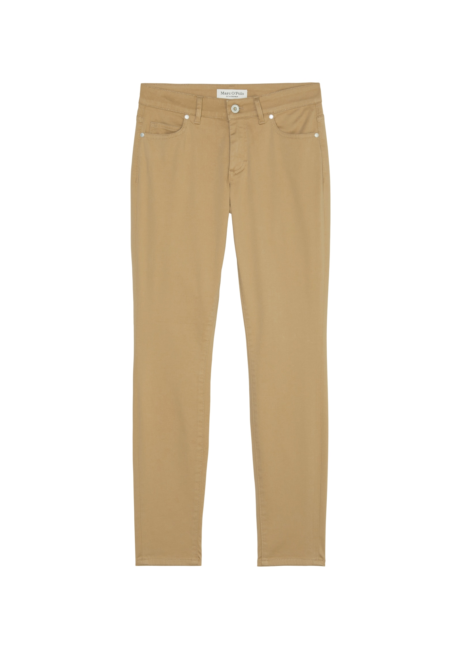 Marc O'Polo 5-Pocket-Hose »ALBY«