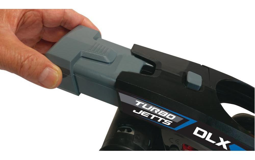 Razor Gleitschuh »Electric Ride-on Turbo Jetts DLX«