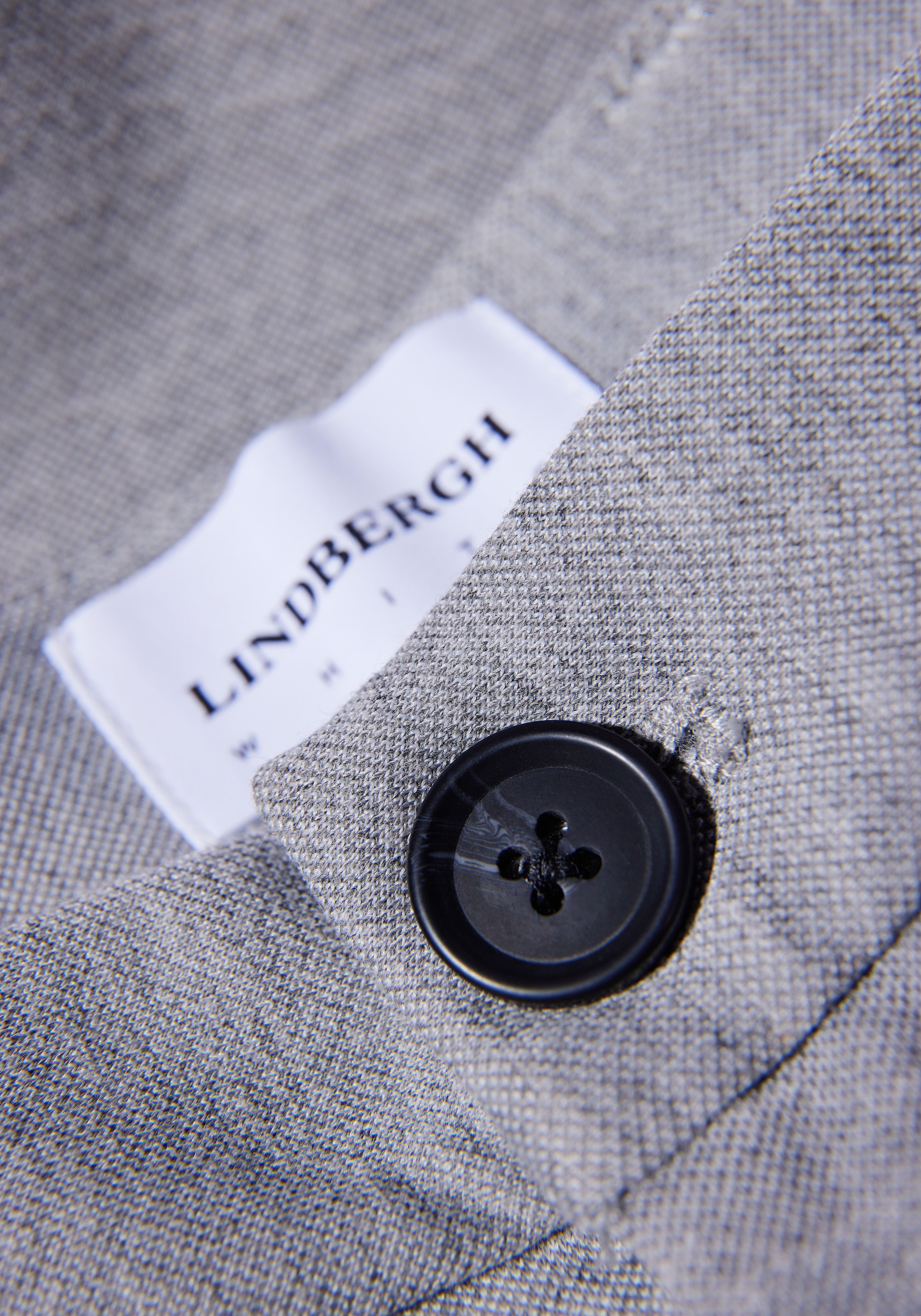 LINDBERGH Stoffhose, mit Stretch
