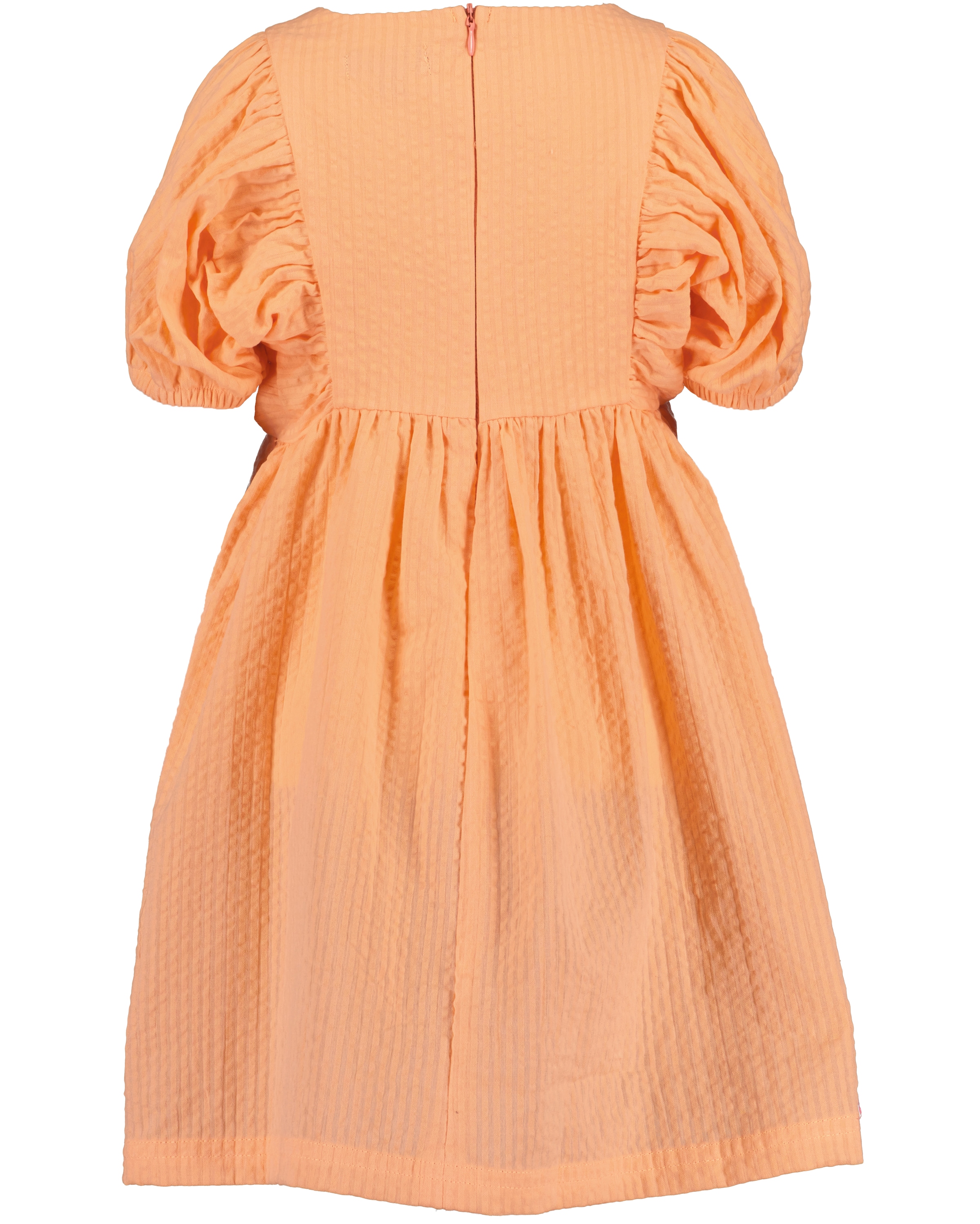 Blue Seven Sommerkleid »Blue Seven«, (1 tlg.)
