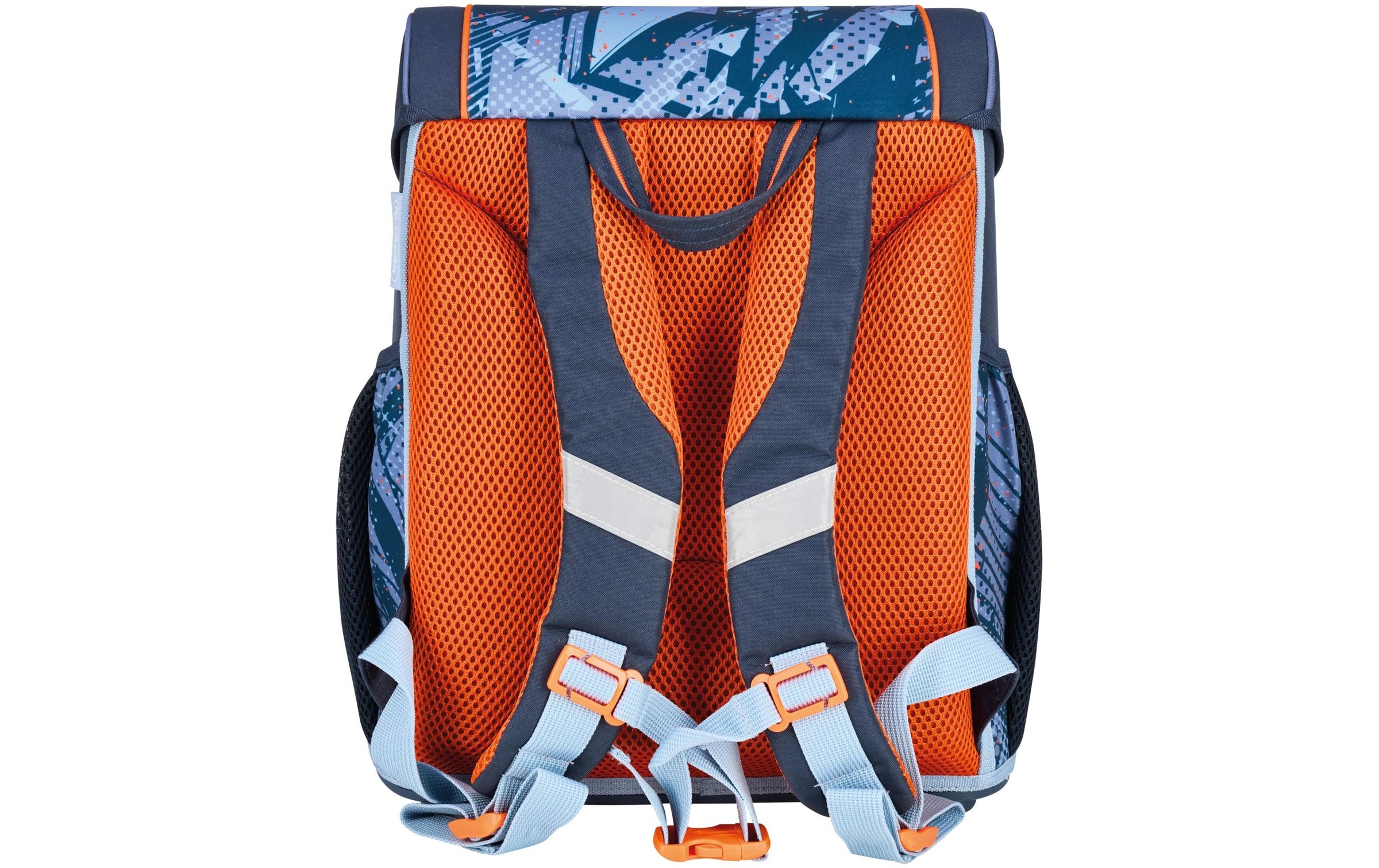 Herlitz Schulranzen »Loop Plus 17 l«