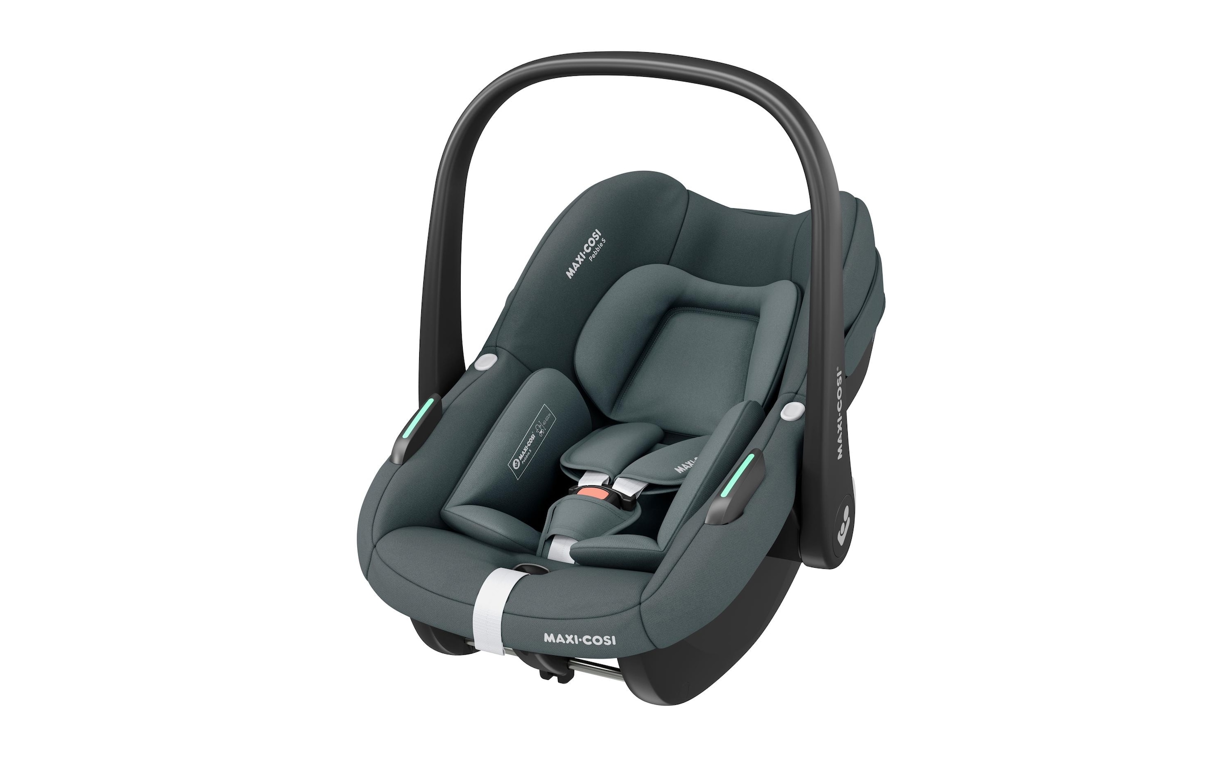 Maxi-Cosi Babyschale »Pebble S Tonal«