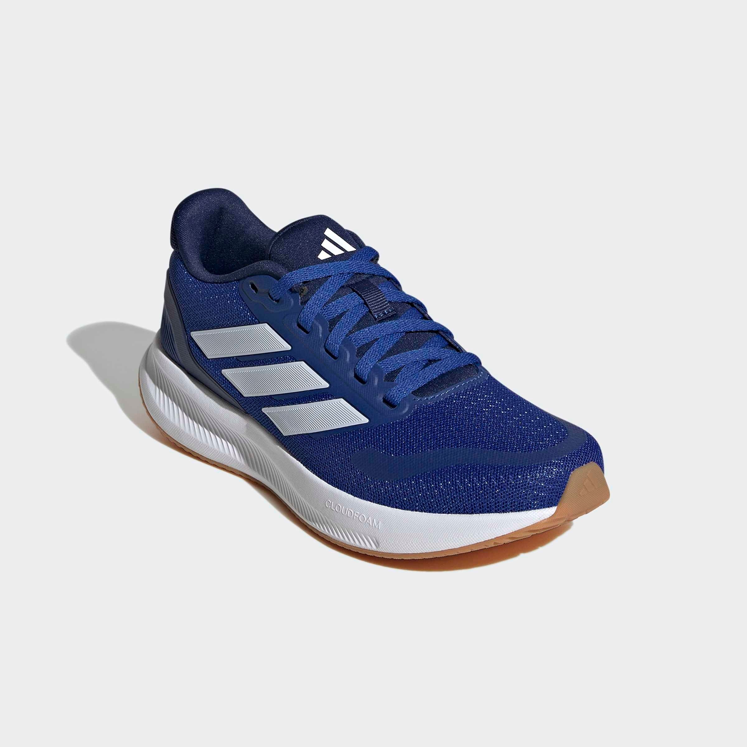 adidas Sportswear Laufschuh »RUNFALCON 5« für Kinder