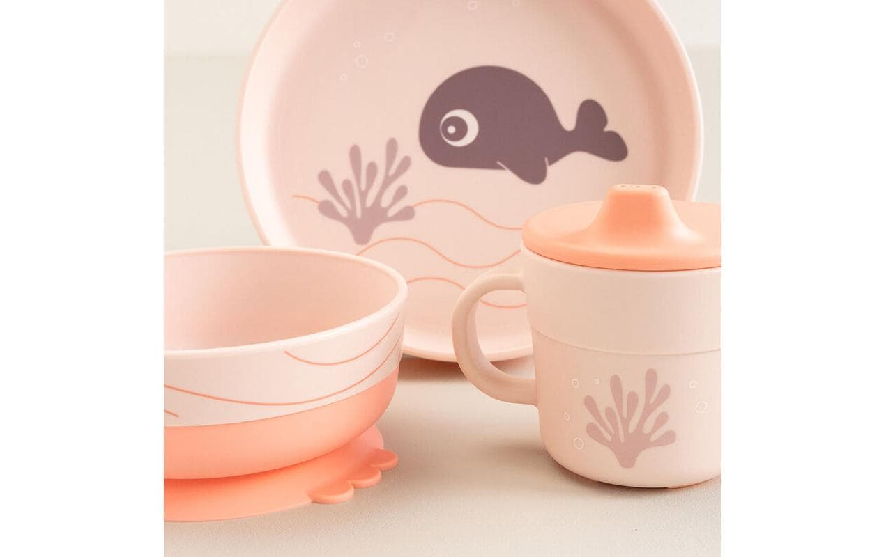 Kindergeschirr-Set