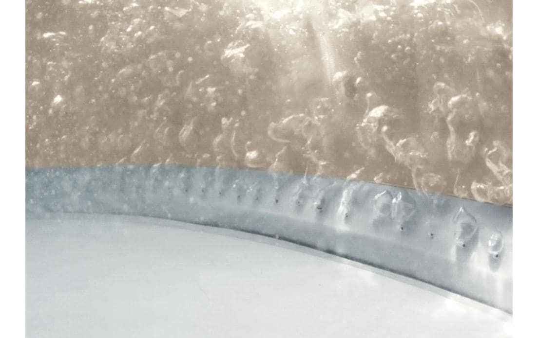 Intex Whirlpool »Purespa Chevron Deluxe Ø 173«